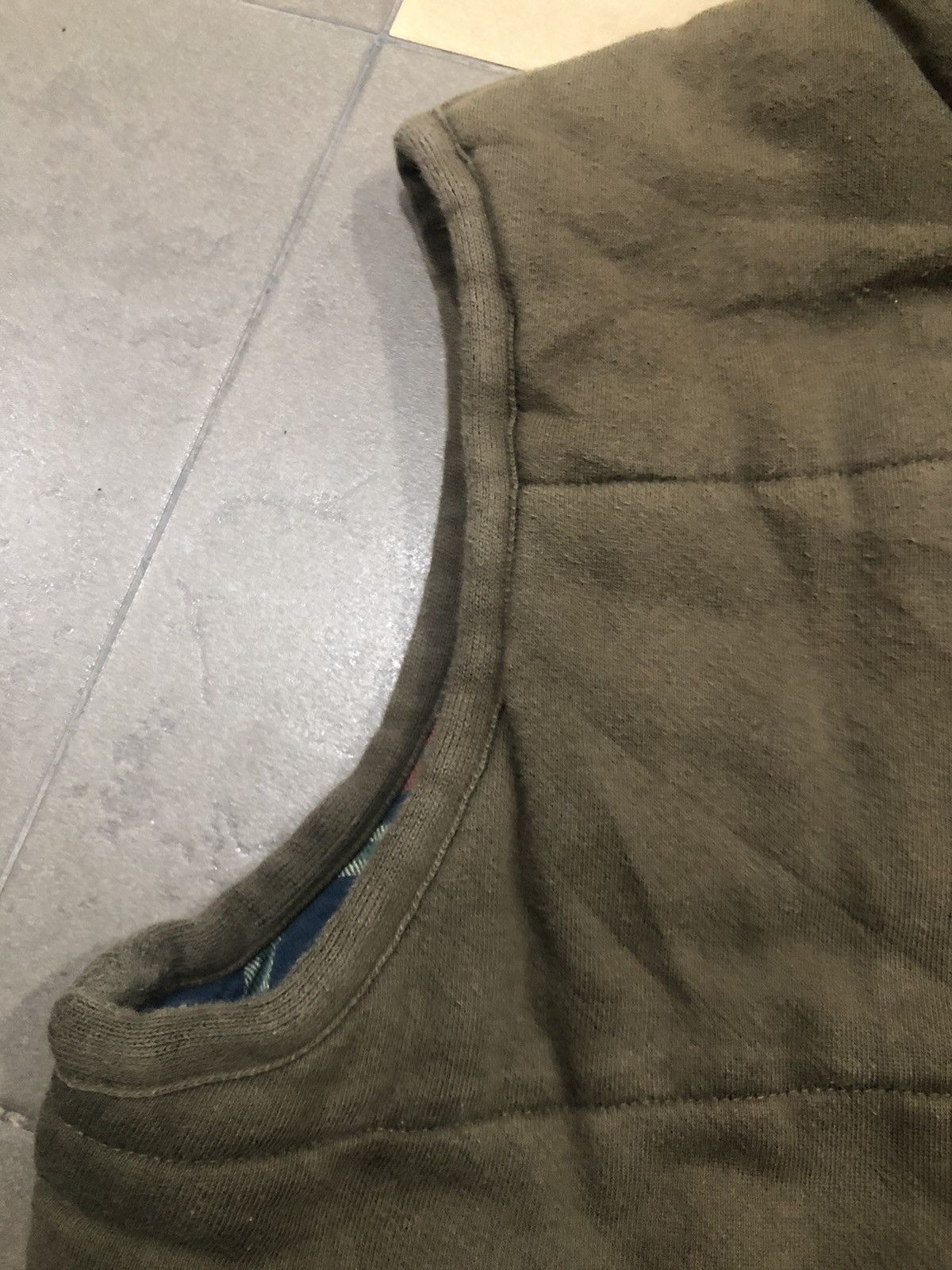 Designer × Polo Ralph Lauren Polo ralph lauren vest men’s Size US M / EU 48-50 / 2 - 10 Thumbnail