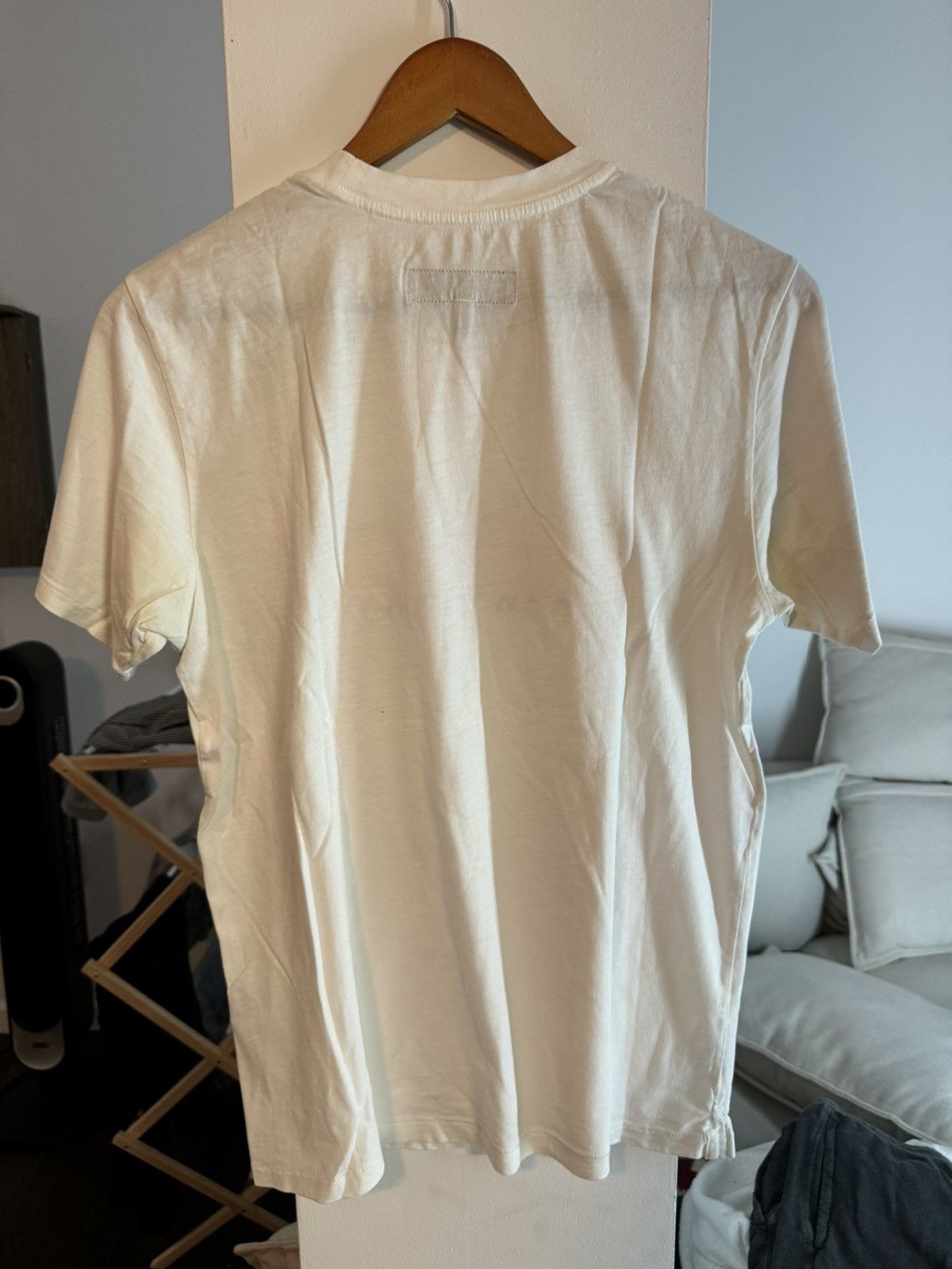 Rag & Bone Rag & Bone tape shirt Size US S / EU 44-46 / 1 - 4 Thumbnail