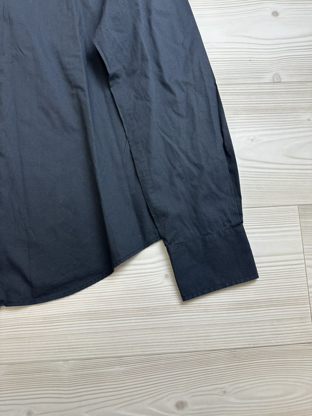 Valentino Valentino Roma shirt S Size US XXS / EU 40 - 2 Thumbnail