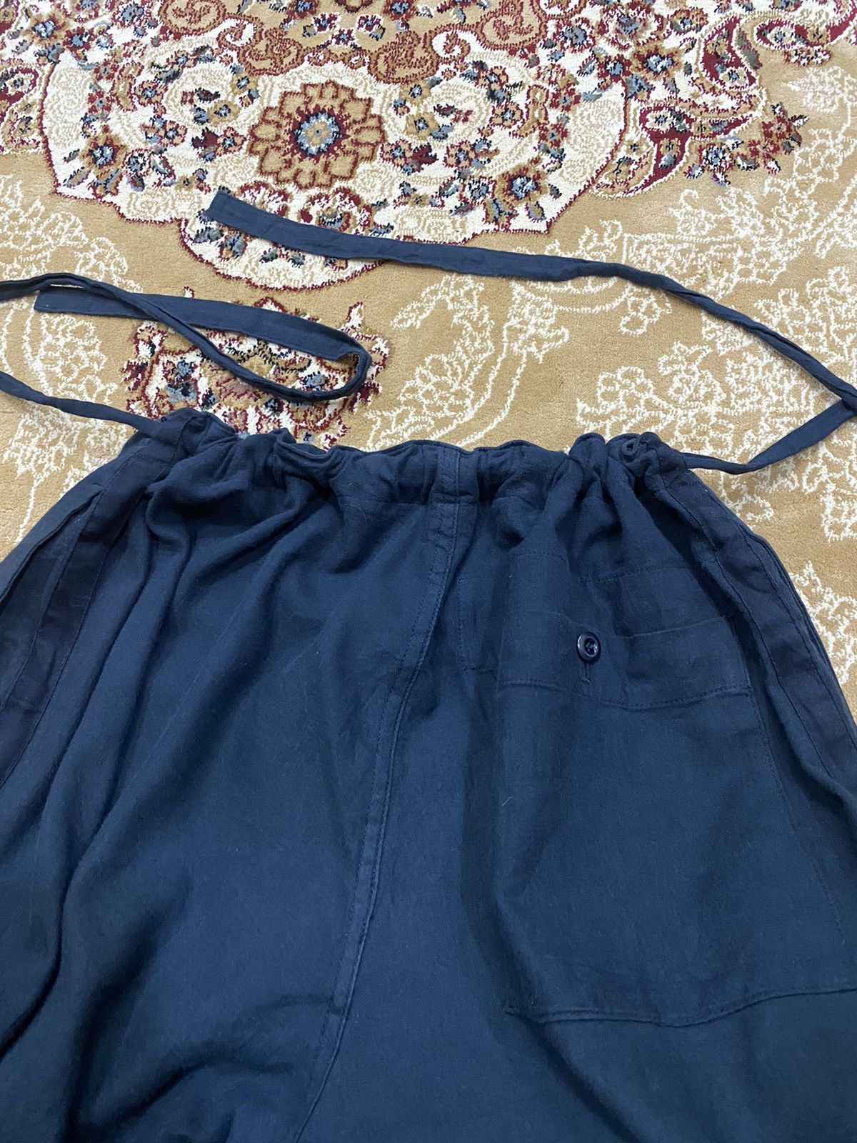 Helmut Lang Helmut Lang Casual Pant Size US 32 / EU 48 - 15 Thumbnail