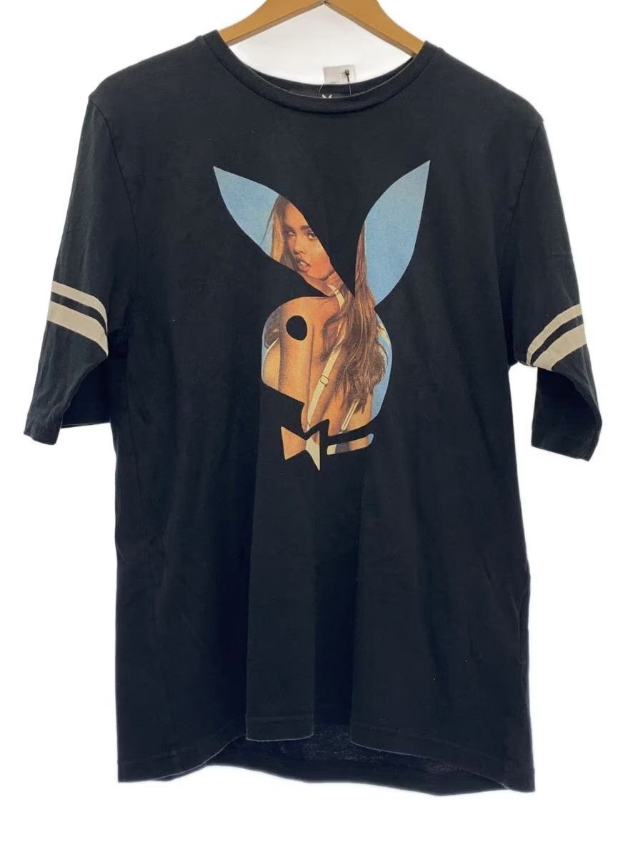 Hysteric Glamour Playboy Tee | Grailed