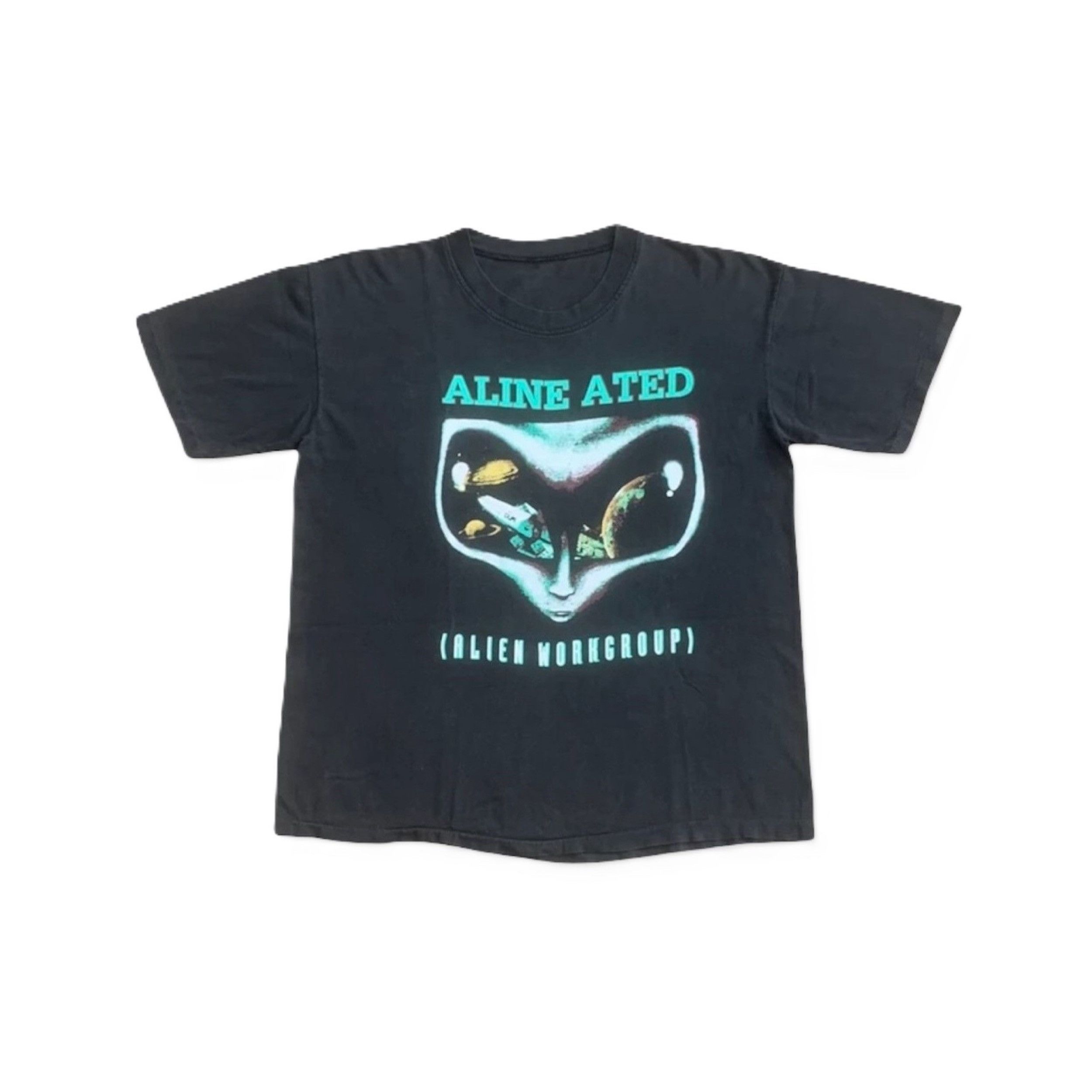 Alien Workshop × Vintage '90s Vintage Alien Workshop Rob Dyrdek