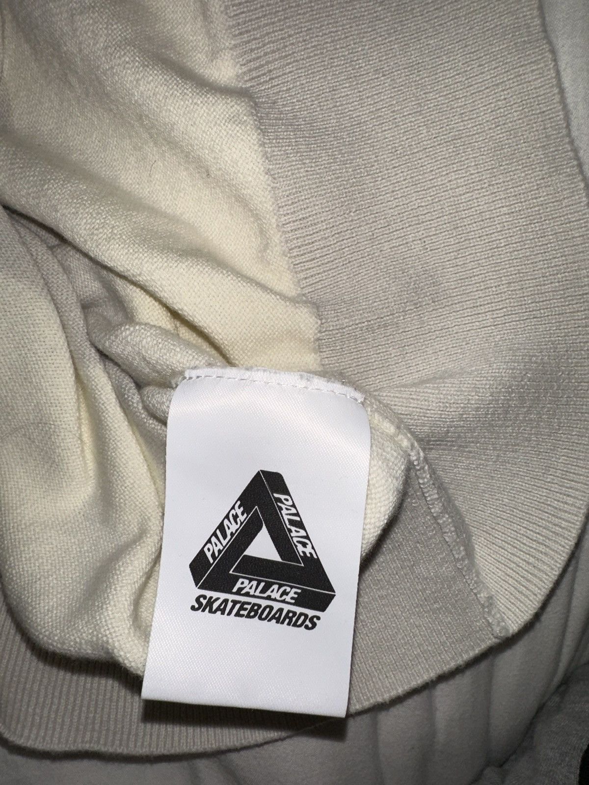 Palace Palace palazzo knit jersey Size US S / EU 44-46 / 1 - 5 Thumbnail