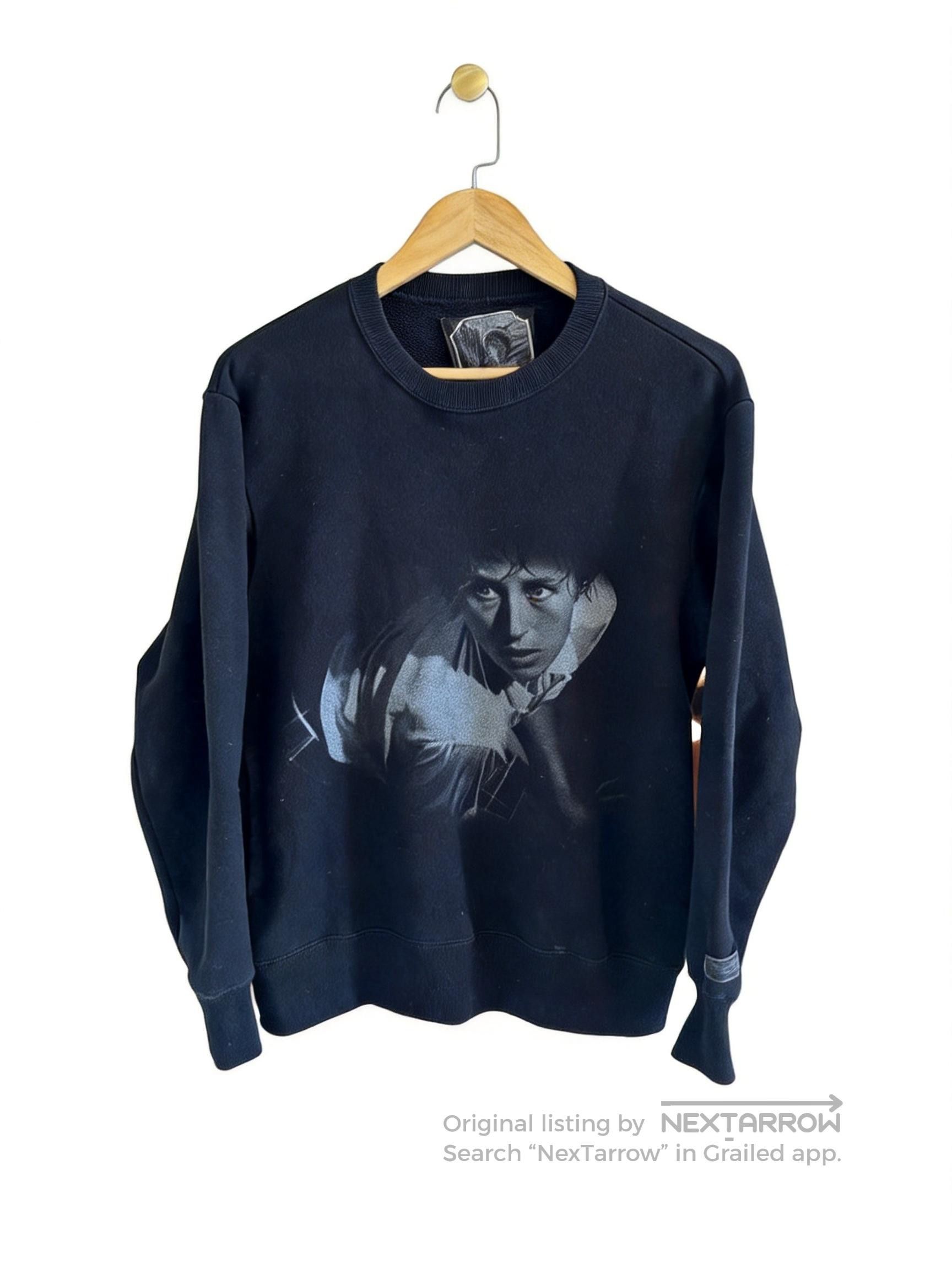 Undercover Cindy Sherman Undercover Sweatshirt | Grailed