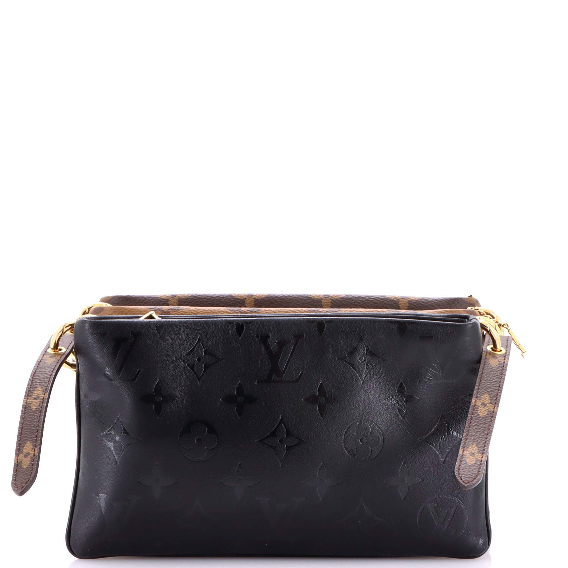Louis Vuitton LV3 Pouch Bag Size ONE SIZE - 1 Thumbnail