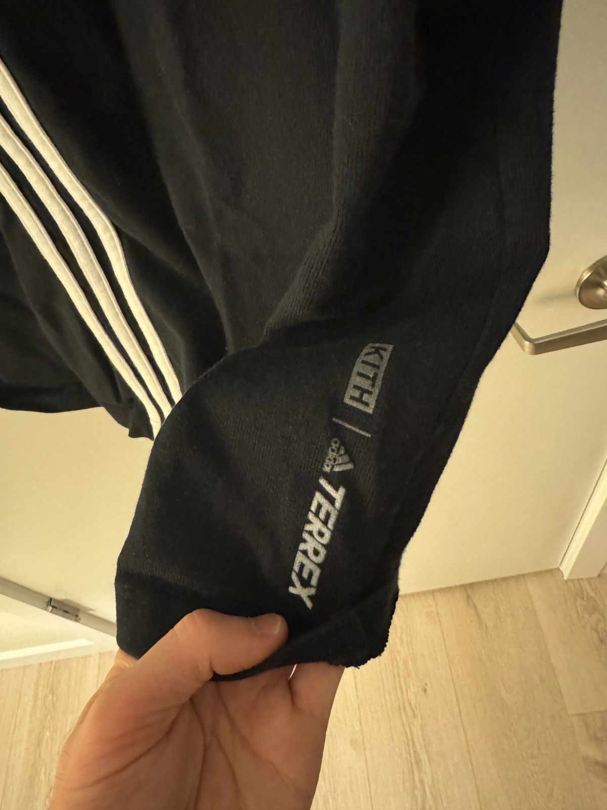 Kith Kith x Terrex Limited Tee. 9/10 Medium Size US M / EU 48-50 / 2 - 5 Thumbnail