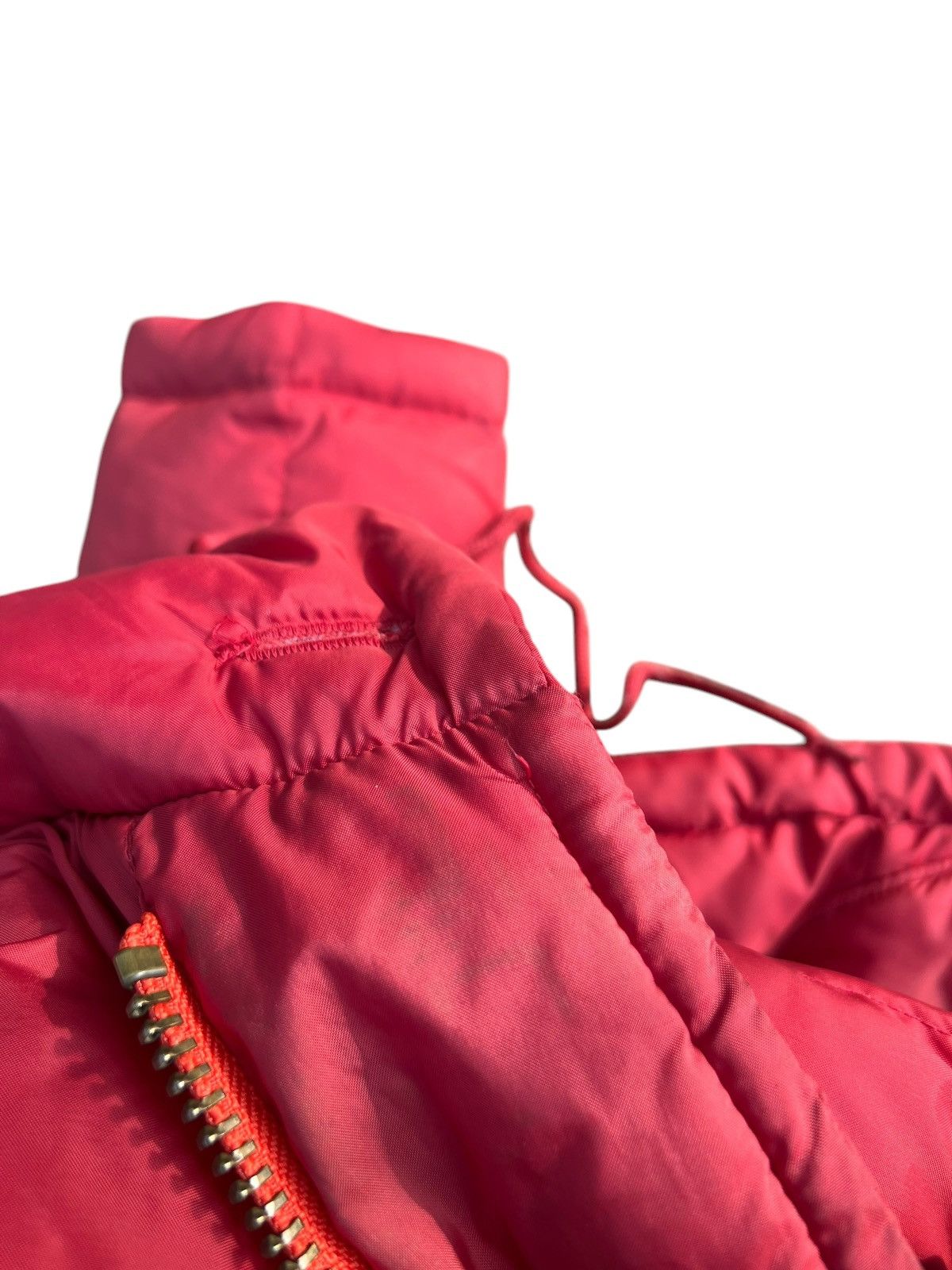 45rpm 45rpm Japan Quilted Down Feather Puffer Jacket Size 2 Size US M / EU 48-50 / 2 - 18 Thumbnail