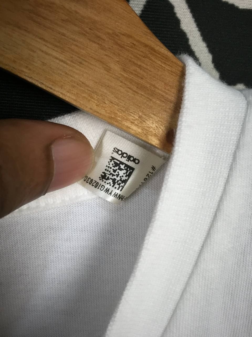 Adidas × Vintage Adidas Equipment Big Logo Longsleeve Tee Size US M / EU 48-50 / 2 - 11 Thumbnail