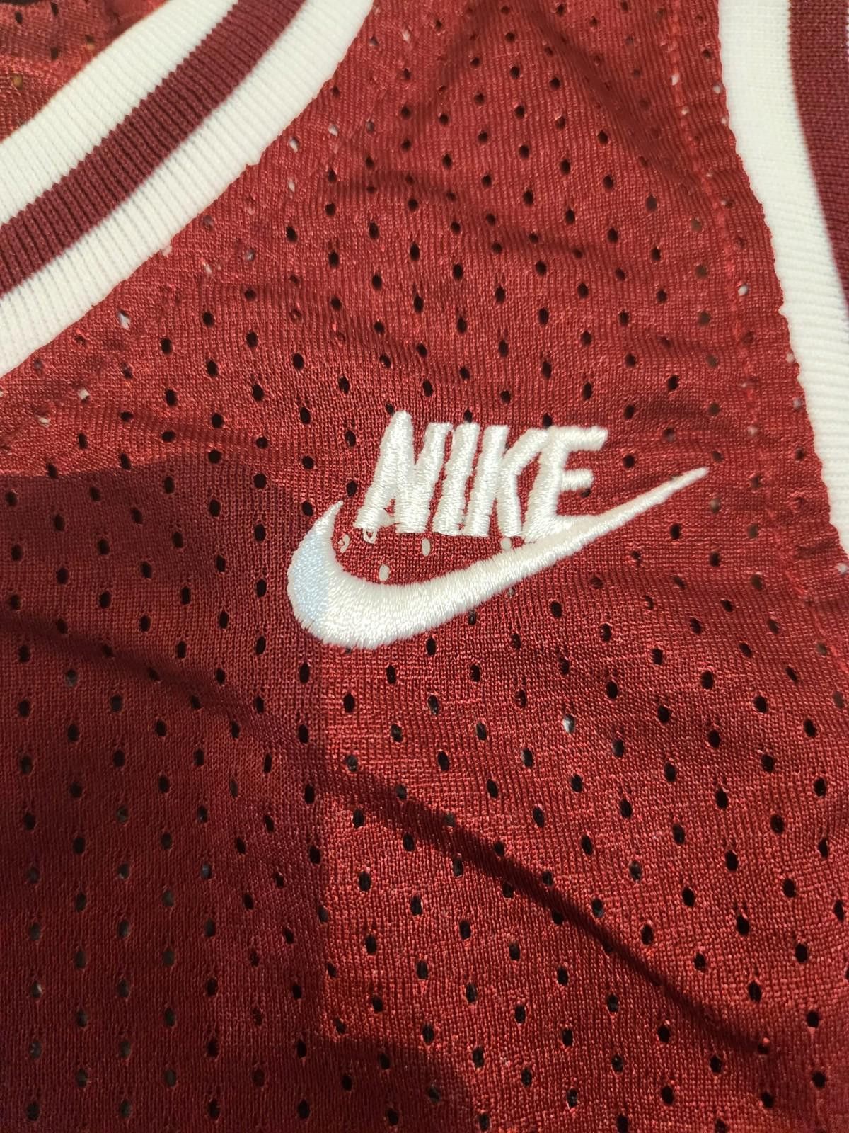Nike RARE Kobe Bryant Nike Lower Merion High School Jersey XL Size ONE SIZE - 4 Thumbnail