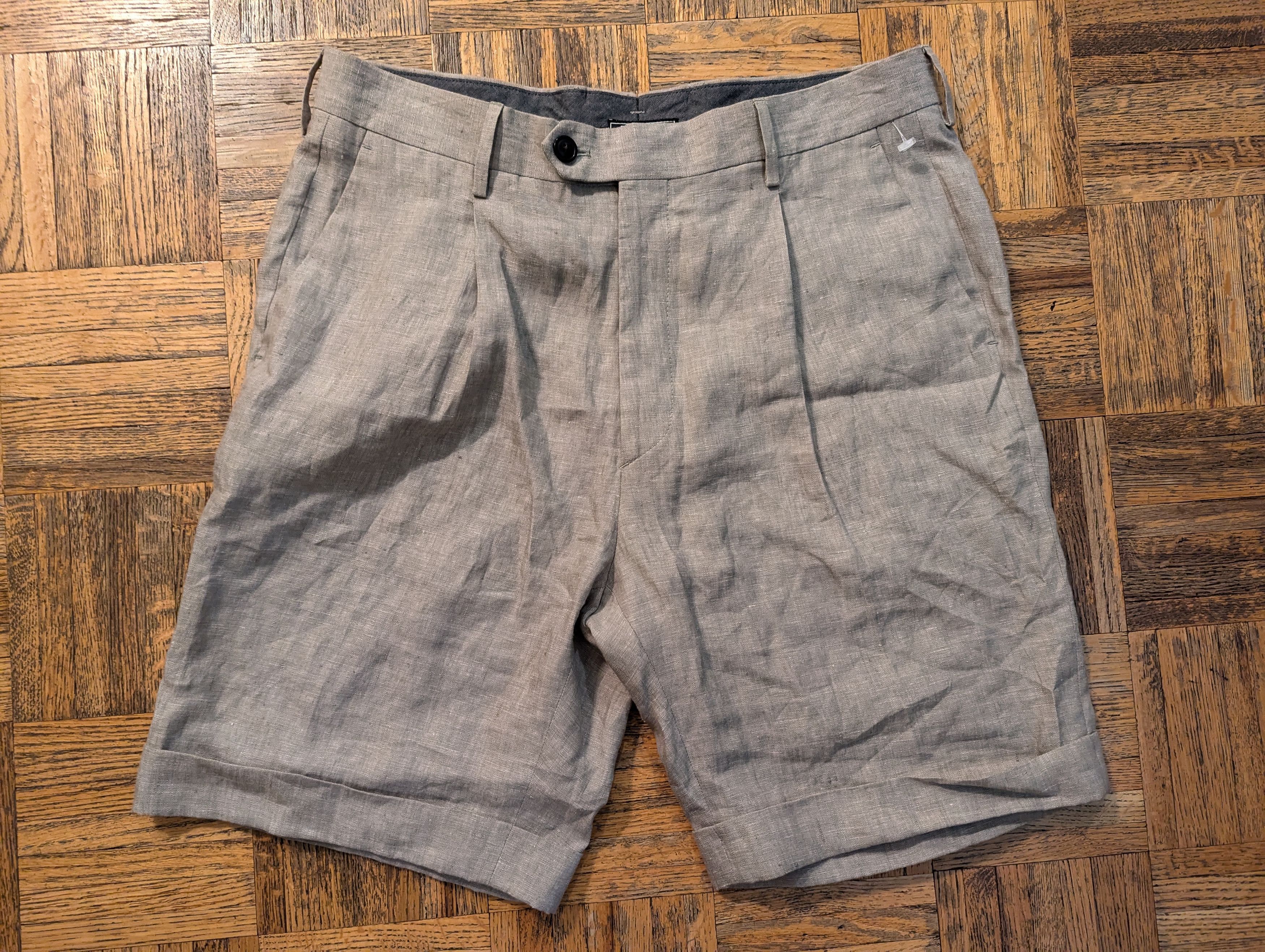 Todd Snyder Shorts, new with tags | Grailed