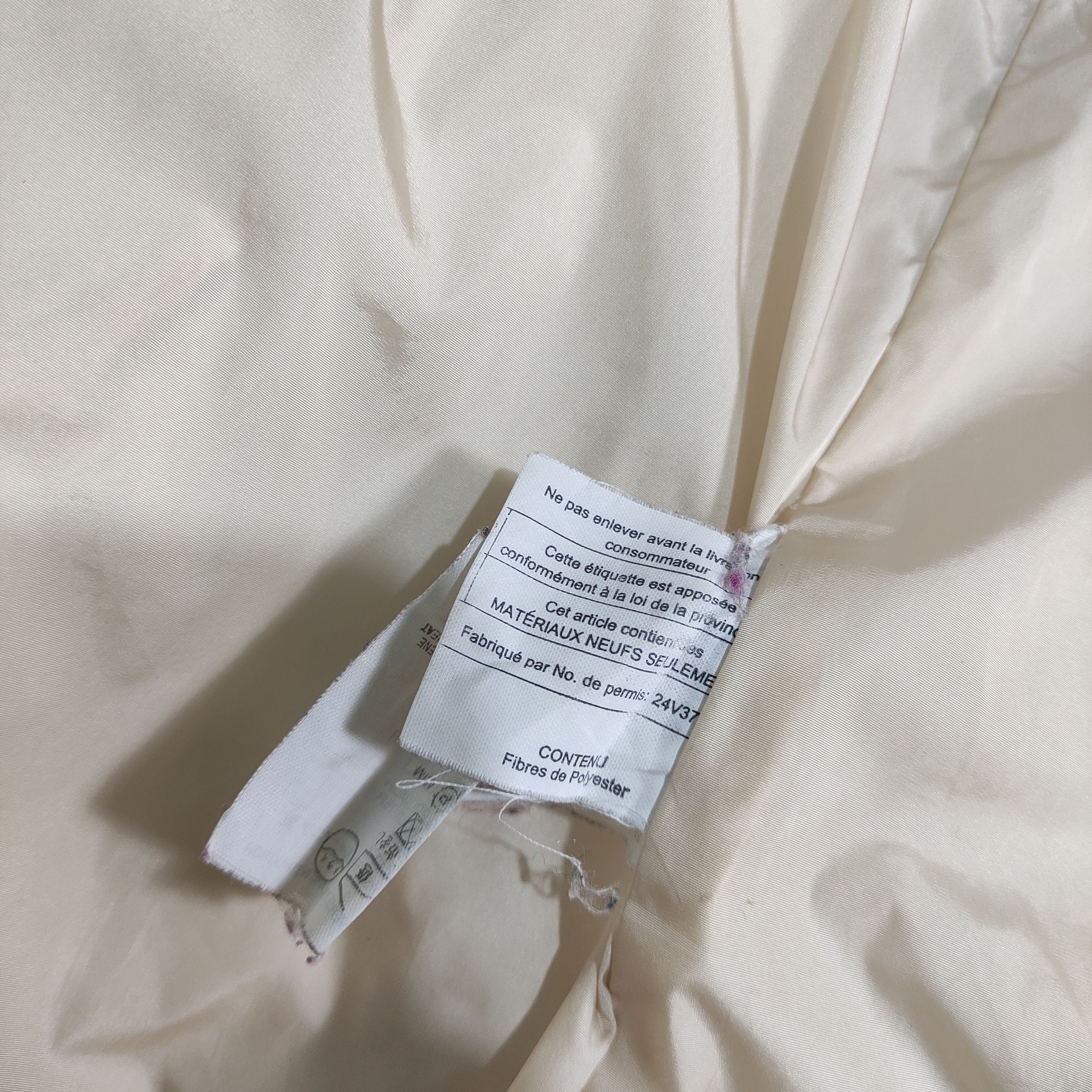 Prada SOLD OUT!! Prada sport asymmetric Jacket Gorpcore Size US M / EU 48-50 / 2 - 10 Thumbnail