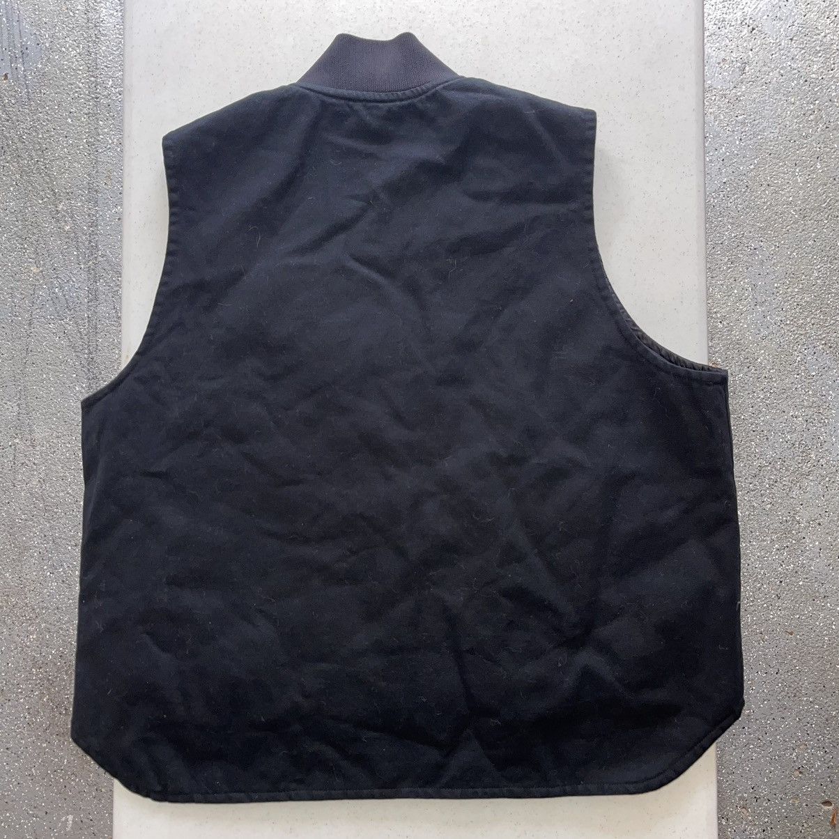 Vintage Vintage Boeing Vest Size US XL / EU 56 / 4 - 4 Thumbnail