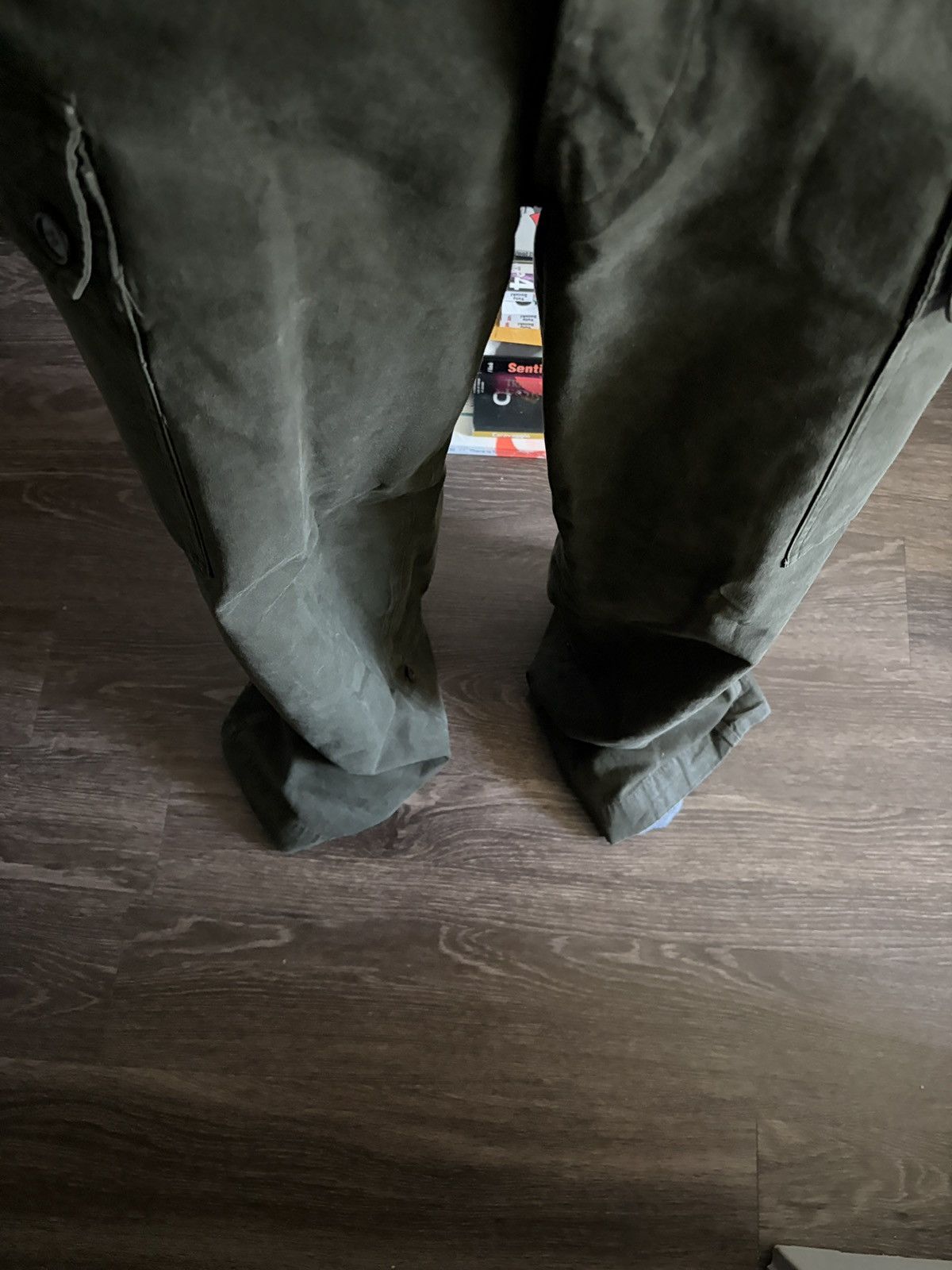 Other M64 cargo pants Size US 30 / EU 46 - 7 Thumbnail