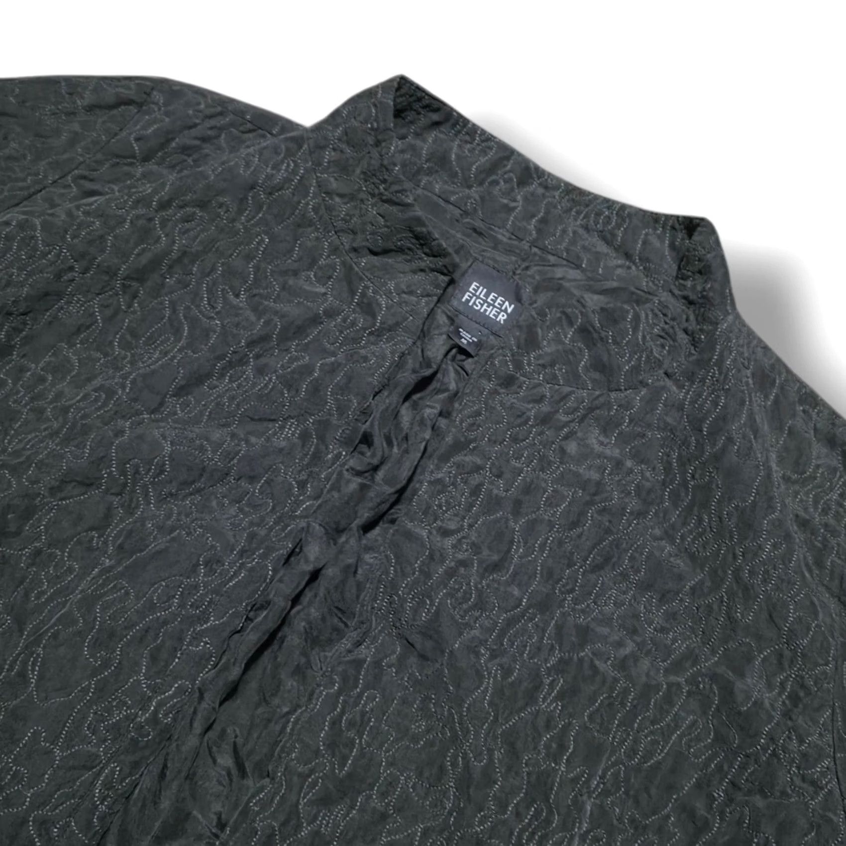 Eileen Fisher VINTAGE not applicable Size M / US 6-8 / IT 42-44 - 2 Thumbnail