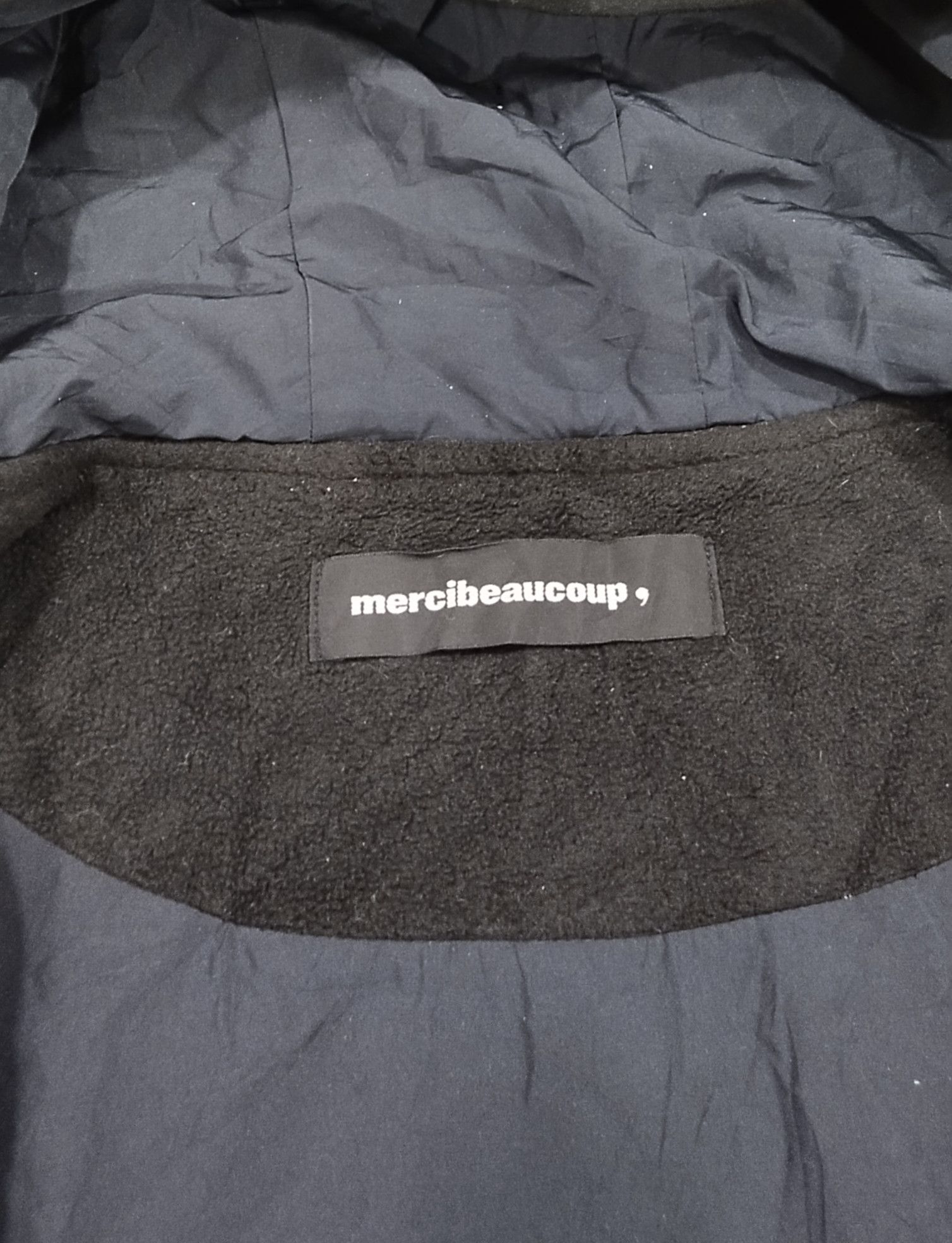 Other Final Drop Sweater/Hoodies Fleece Jacket S Size US S / EU 44-46 / 1 - 10 Thumbnail