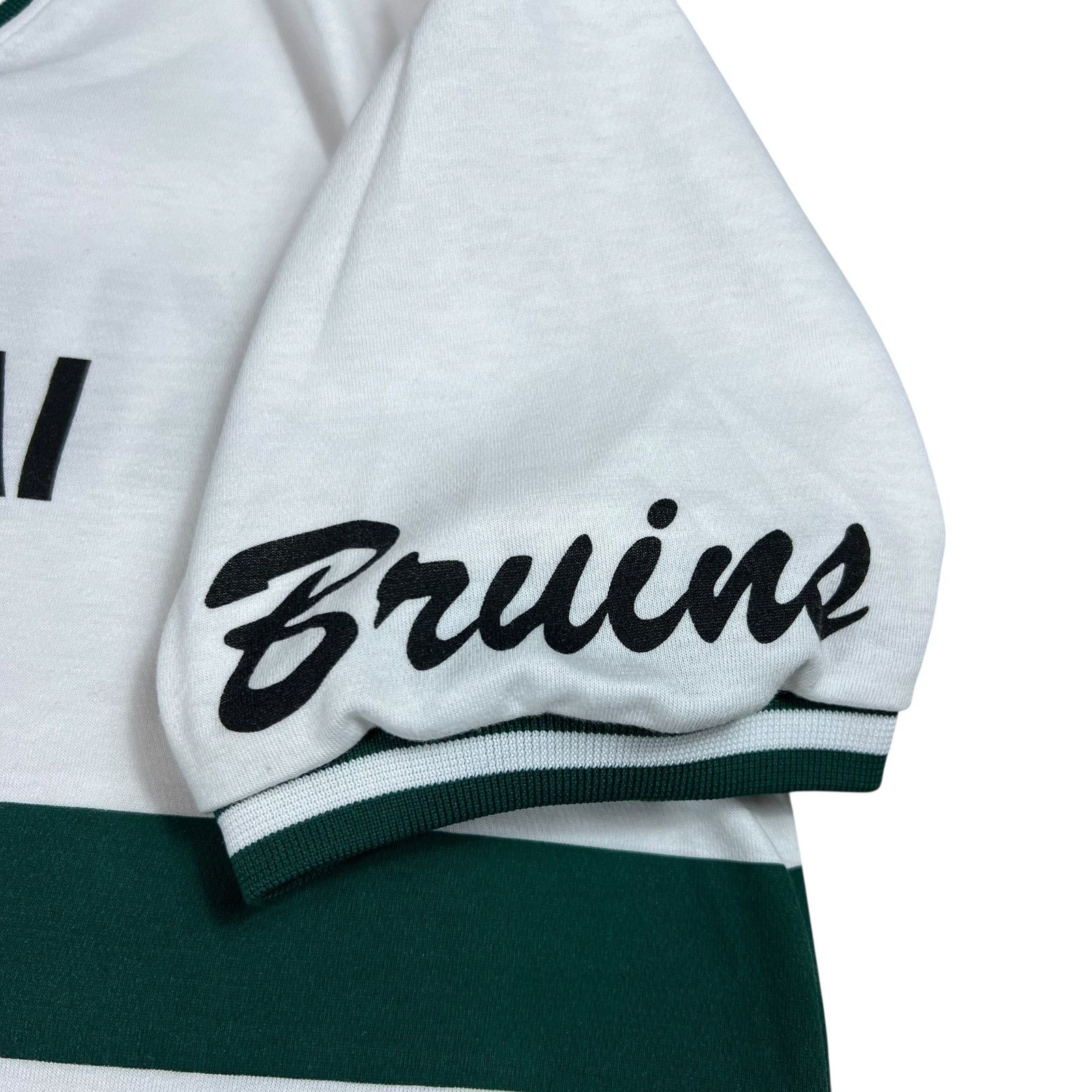 Champion × Vintage 1990s Champion Kumagai Bruins Japanese Basketball JBL Jersey Size US L / EU 52-54 / 3 - 5 Thumbnail