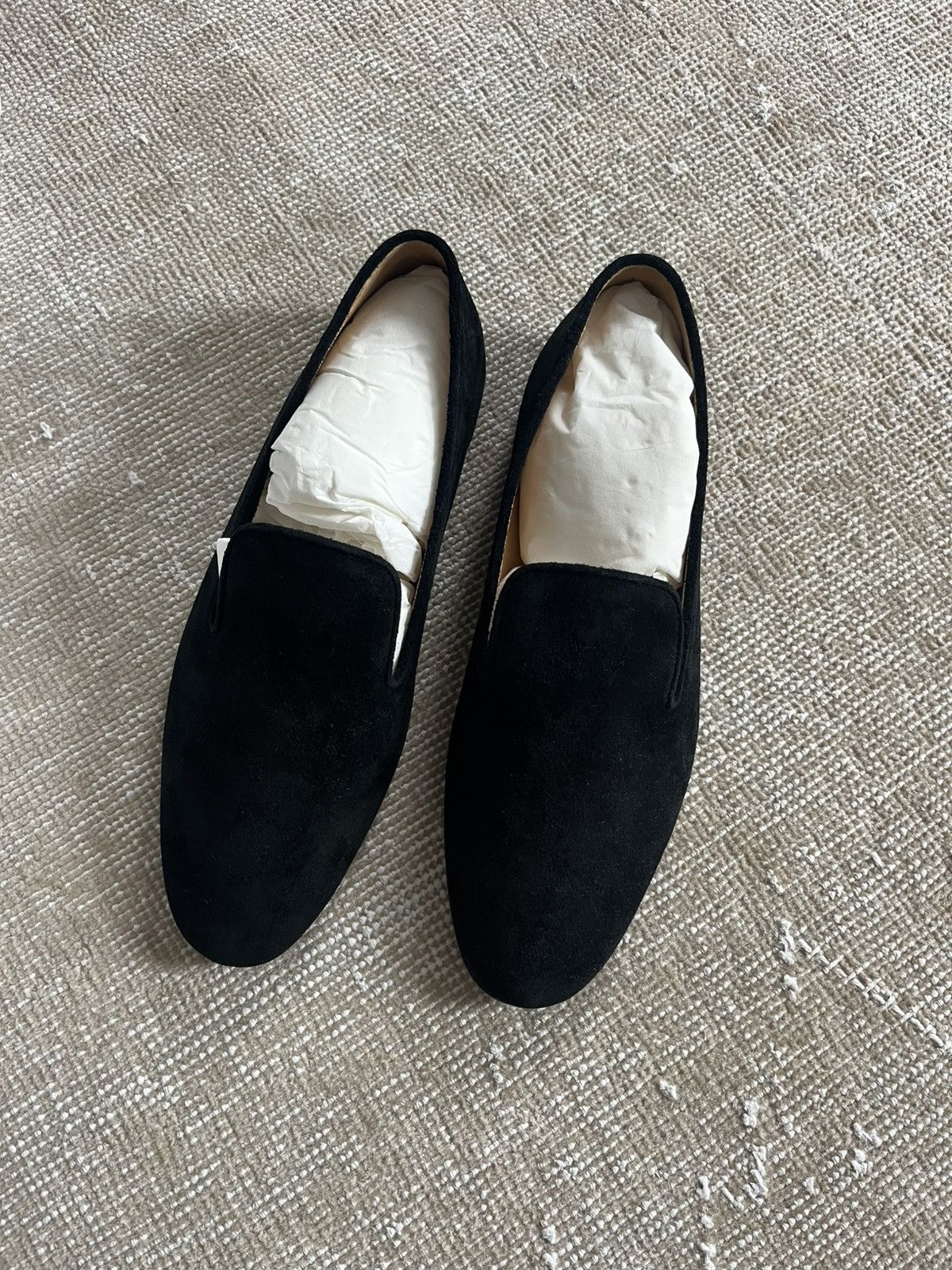 The Row The Row Brent Loafer Size US 8.5 / EU 41-42 - 3 Thumbnail
