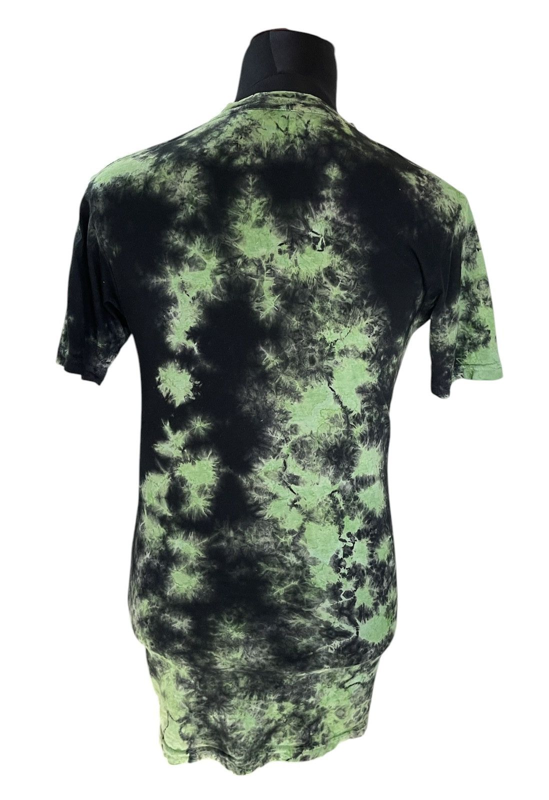 Vintage Y2K Shake Junt Skatebrand Tie dye Size US S / EU 44-46 / 1 - 3 Thumbnail