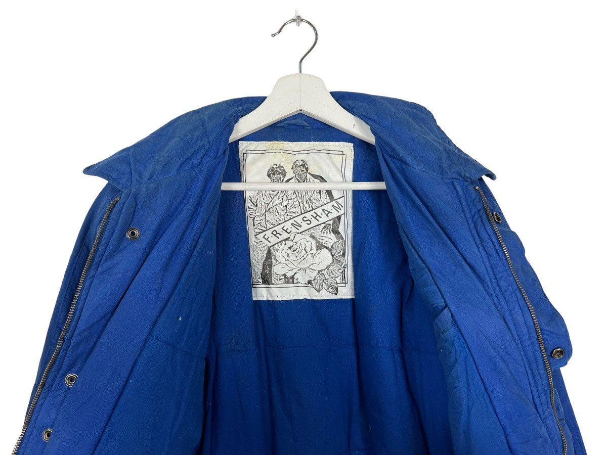 Issey Miyake 🔥 FRENSHAM CARGO 4 POCKET BOMBER JACKET Size US L / EU 52-54 / 3 - 11 Thumbnail