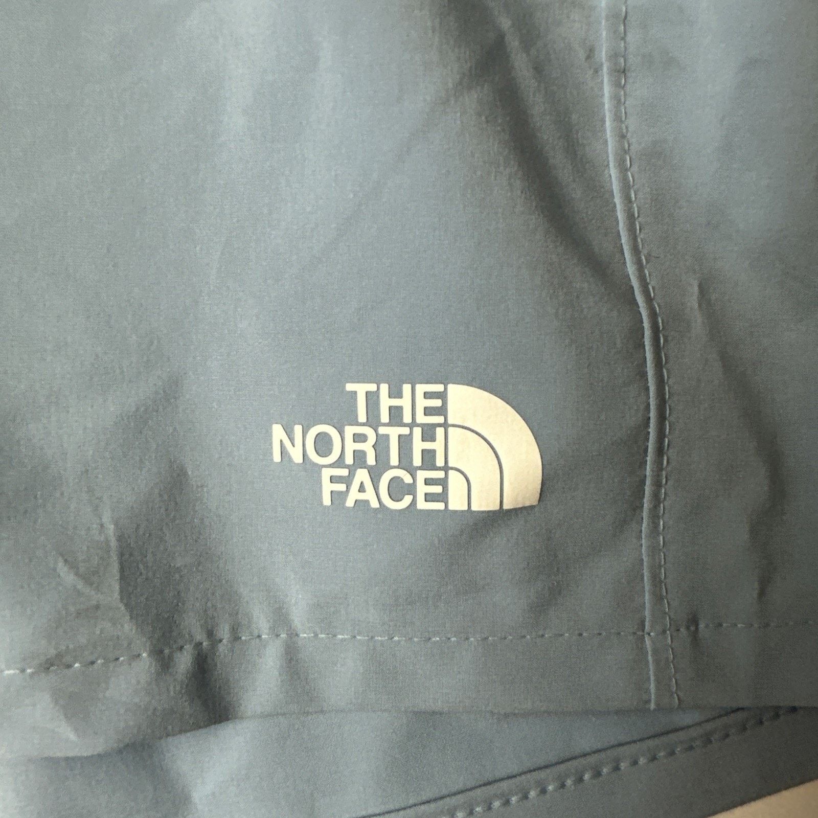 The North Face The North Face Women’s Wander Shorts Steel Blue NWT Size XL Size 27" / US 4 / IT 40 - 6 Thumbnail