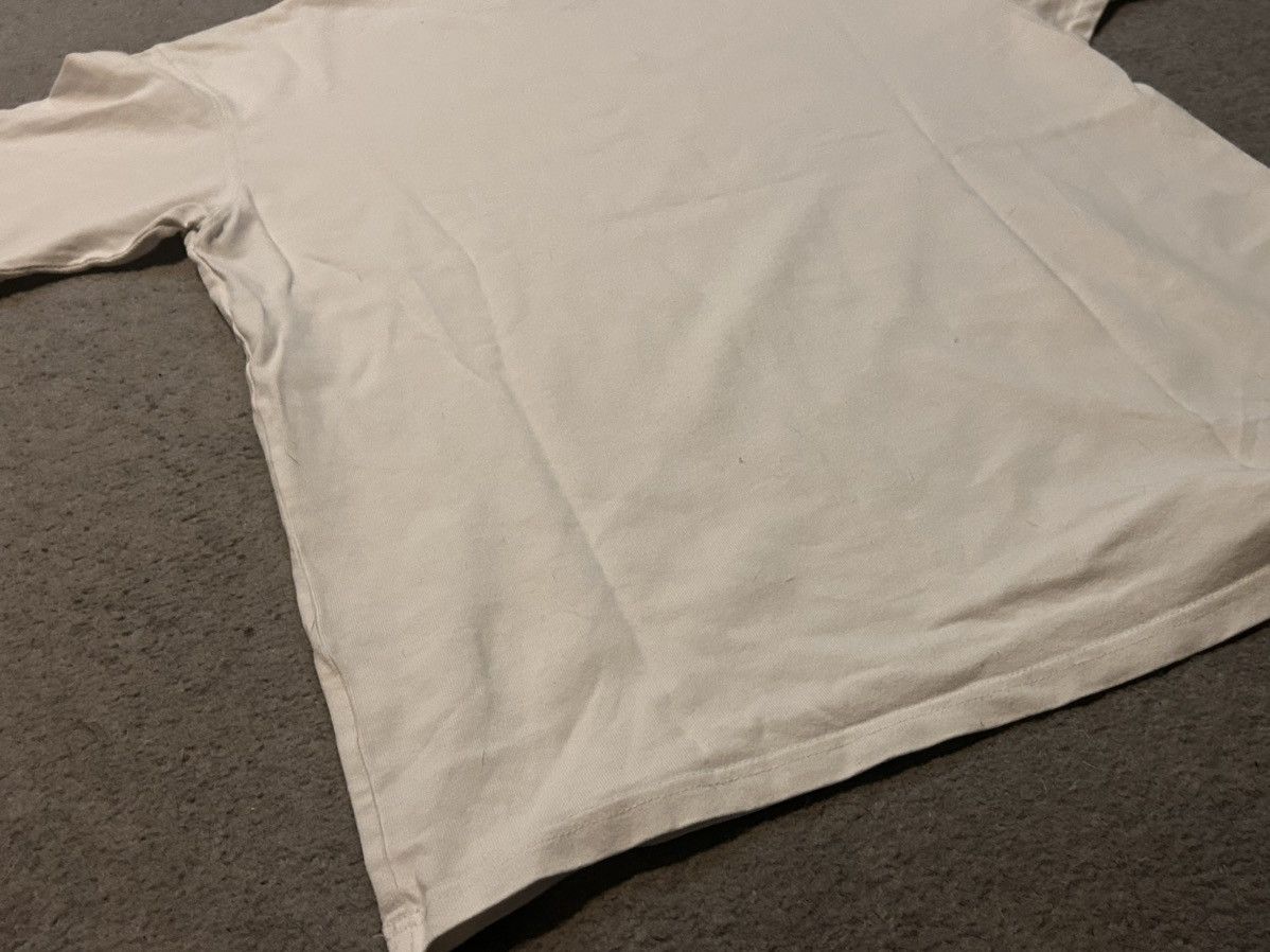 Nike White Nike t-shirt Size US XL / EU 56 / 4 - 9 Thumbnail