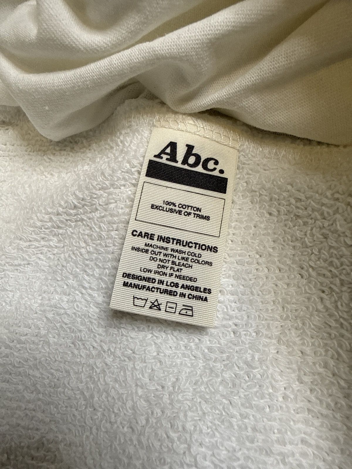 Advisory Board Crystals New Advisory Board Crystals XL Sweat Shorts White Size US 38 / EU 54 - 8 Thumbnail