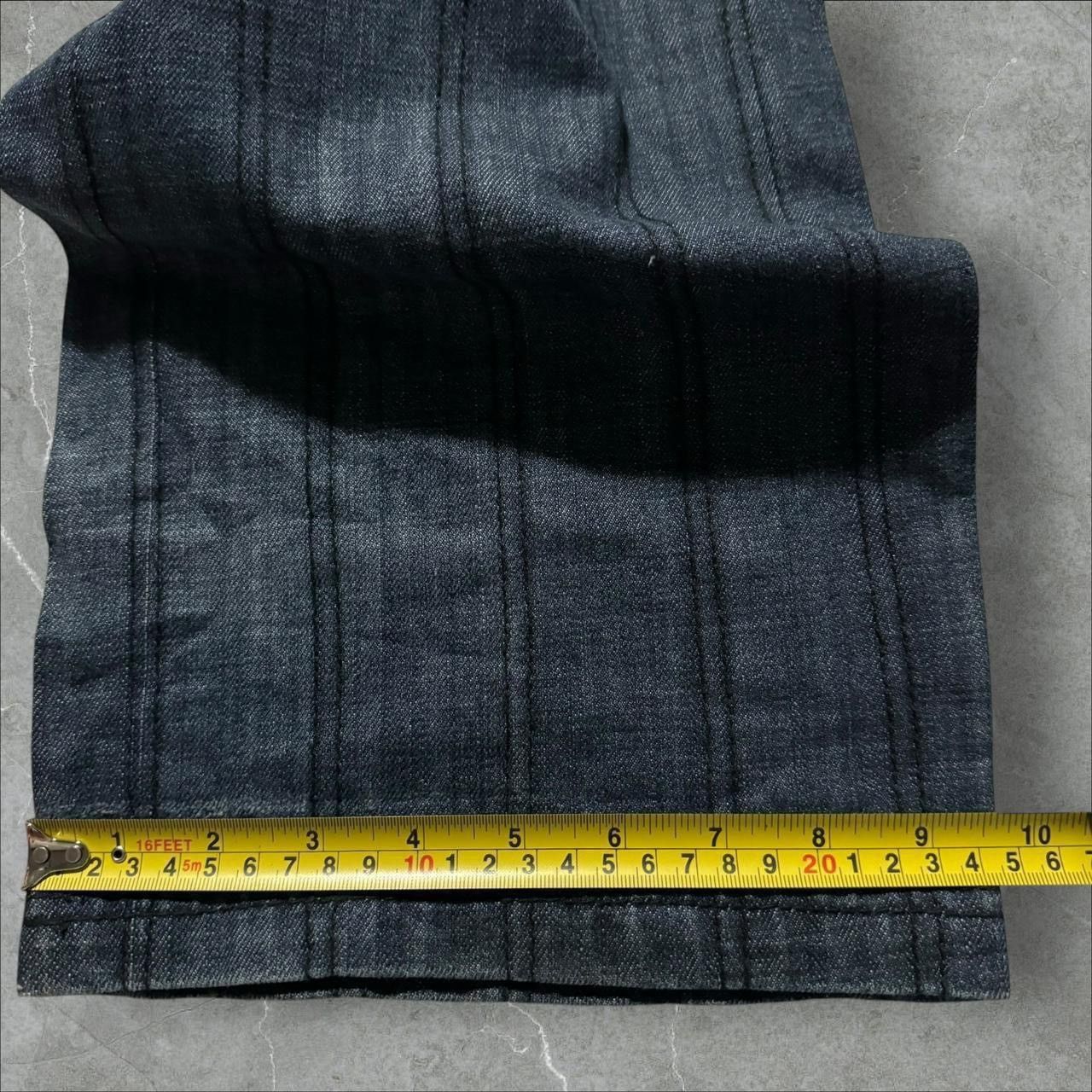 Affliction × JNCO × Southpole Jeans Size US 38 / EU 54 - 5 Thumbnail