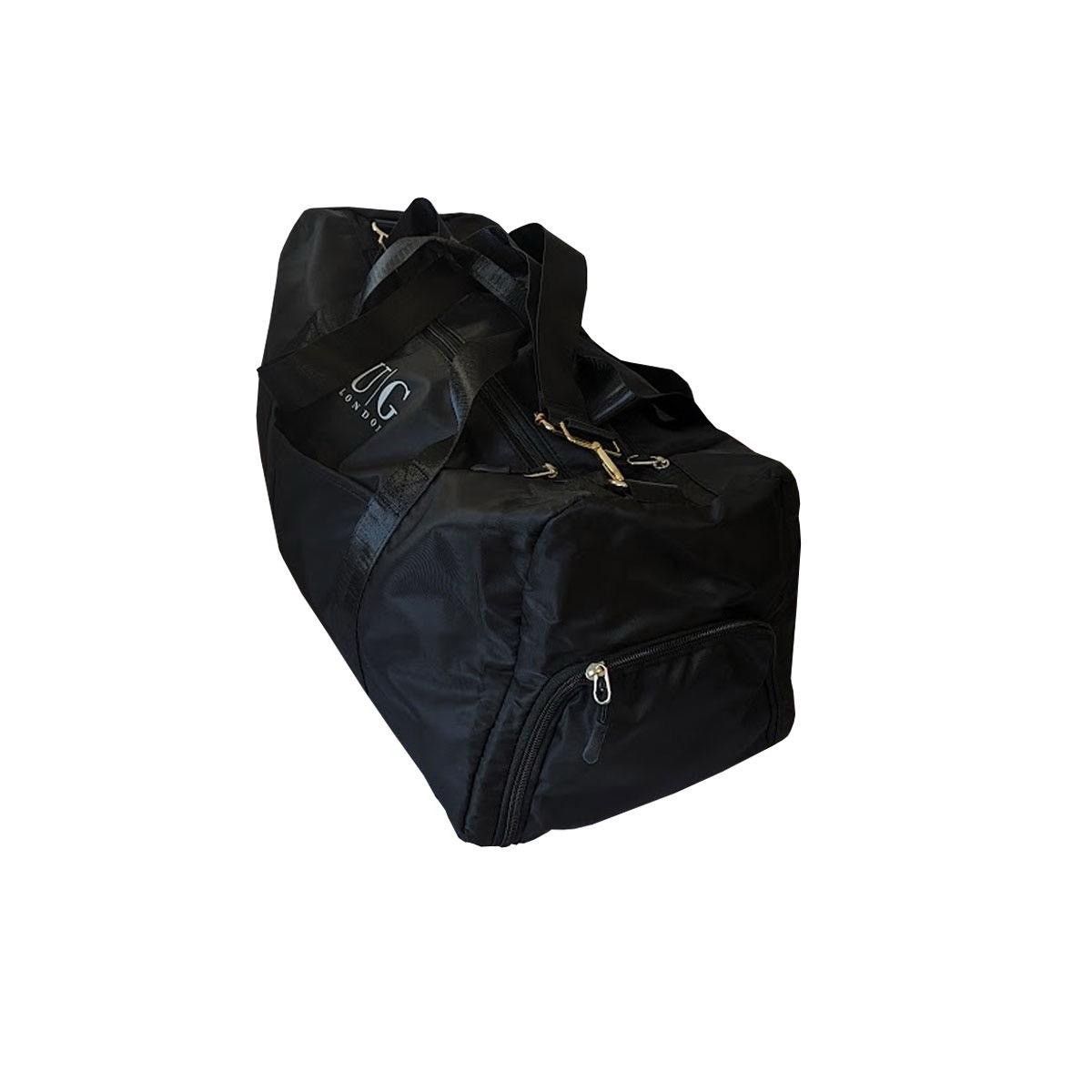 Other UK UG London Waterproof fitness bag gym Duffel Bag with Shoe Size ONE SIZE - 4 Thumbnail