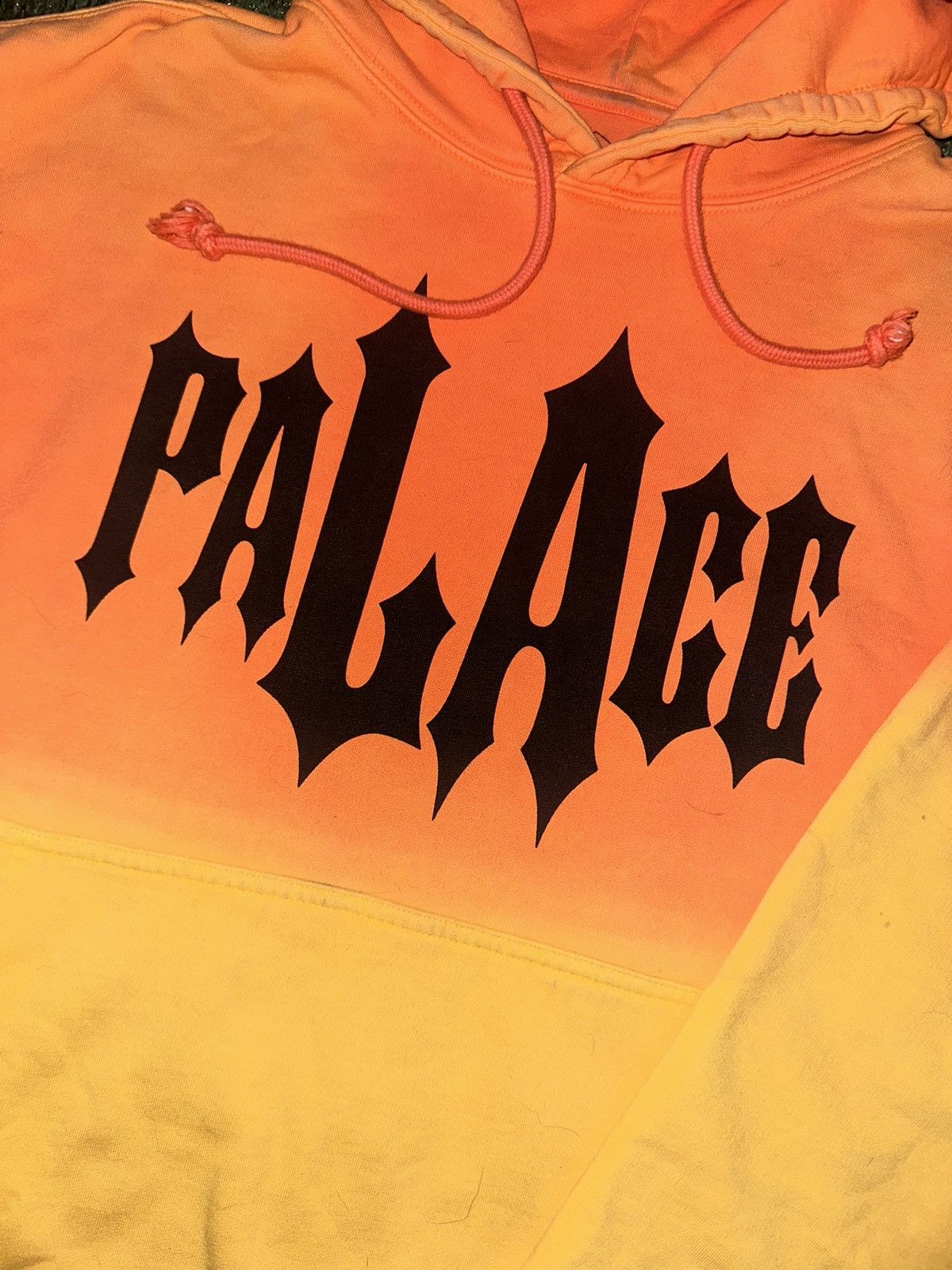 Palace Palace Hippy Hoodie [LA Exclusive] Size US XL / EU 56 / 4 - 2 Thumbnail