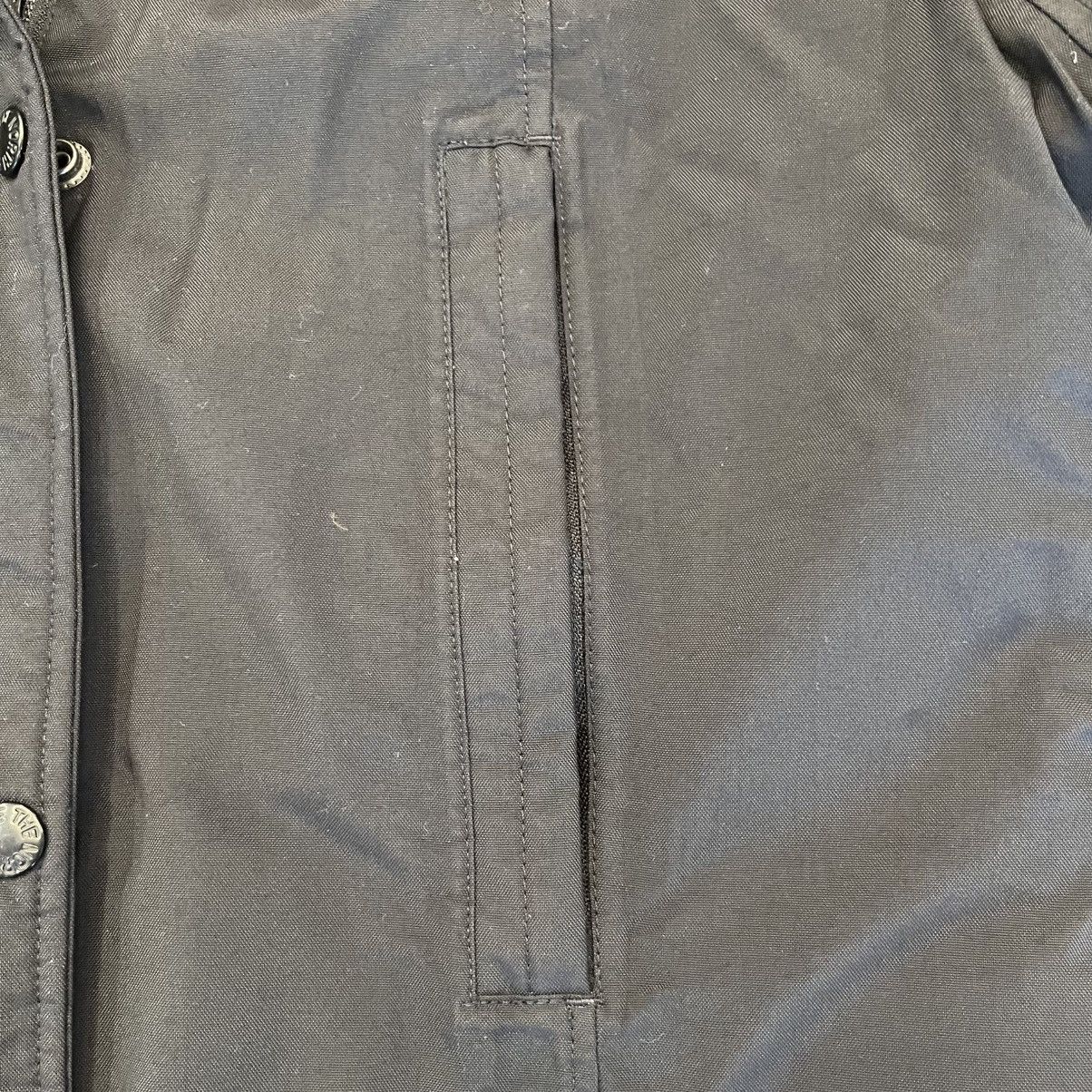 The North Face North Face down-filled hooded parka (black - #VAK675) Size L / US 10 / IT 46 - 7 Thumbnail