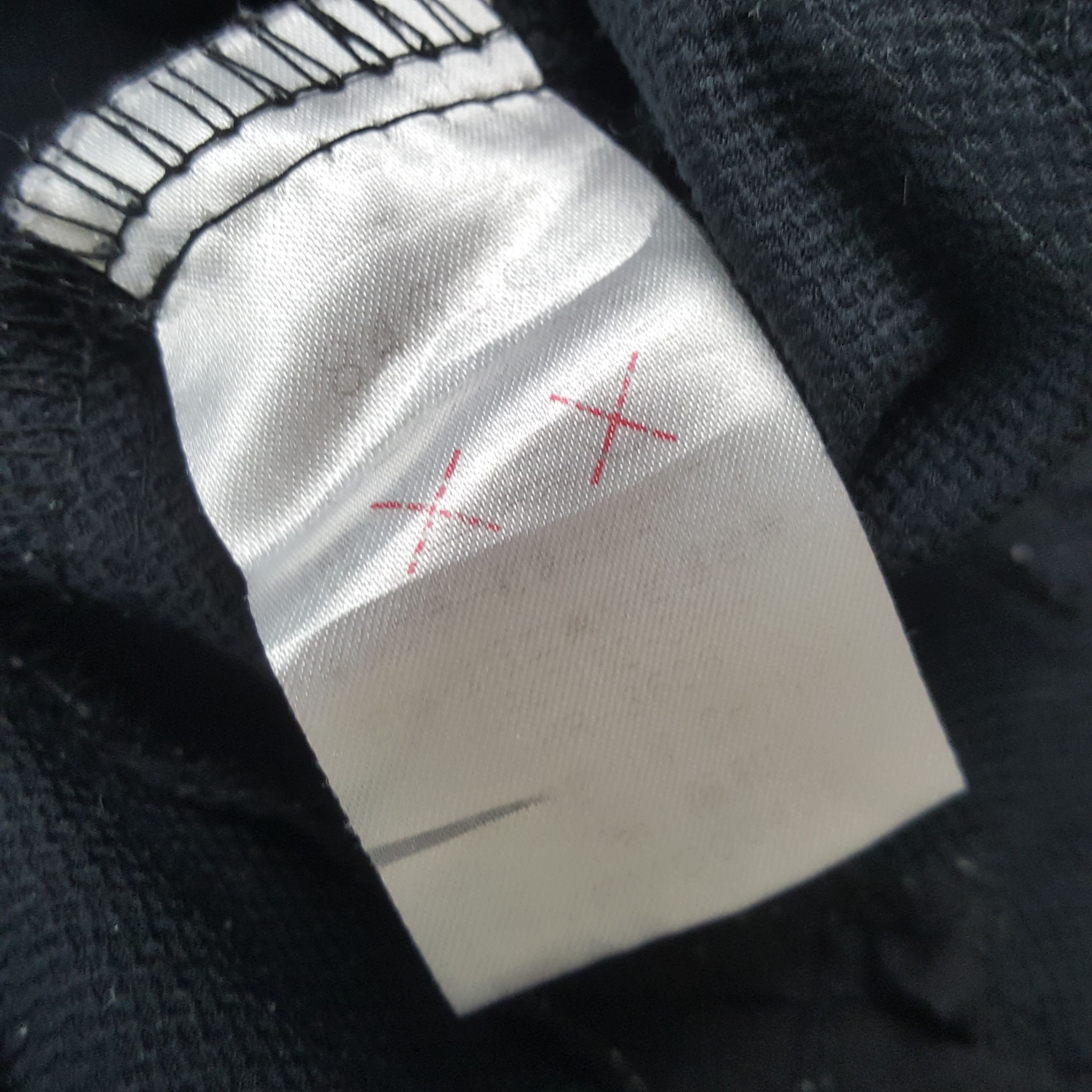 Japanese Brand × Vintage Vintage NISMO NISSAN Japan Racing Team Custom Jacket C288N10 Size US M / EU 48-50 / 2 - 8 Thumbnail