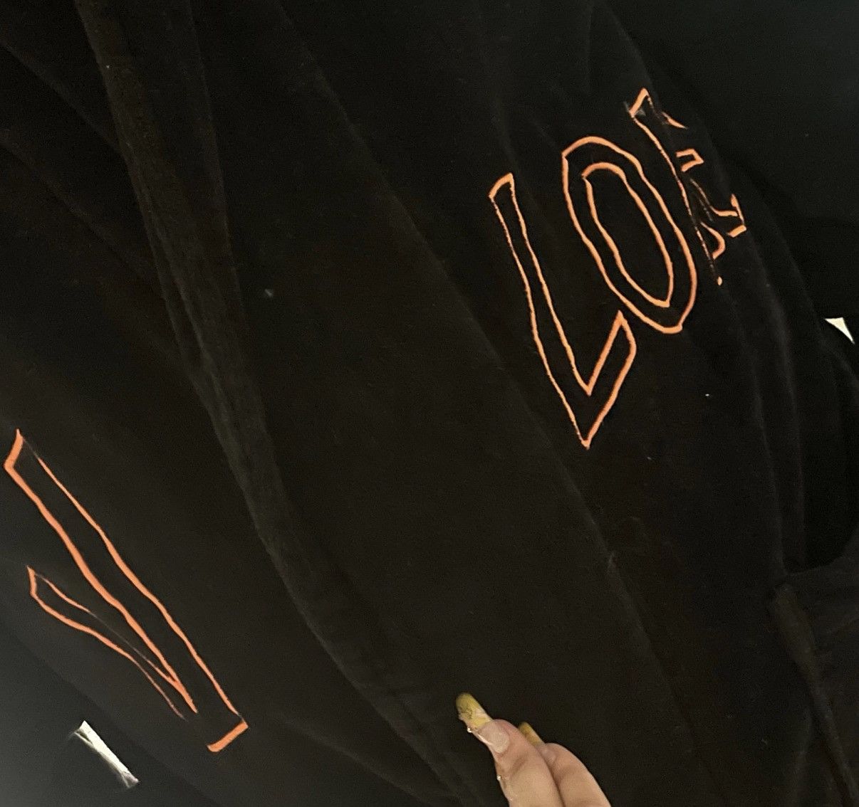 Vlone Vlone robe Size US L / EU 52-54 / 3 - 2 Thumbnail