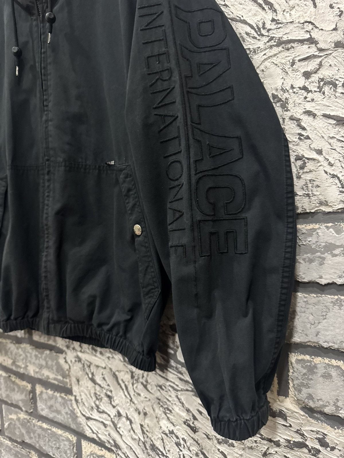 Palace Skateboards Jacket Size M