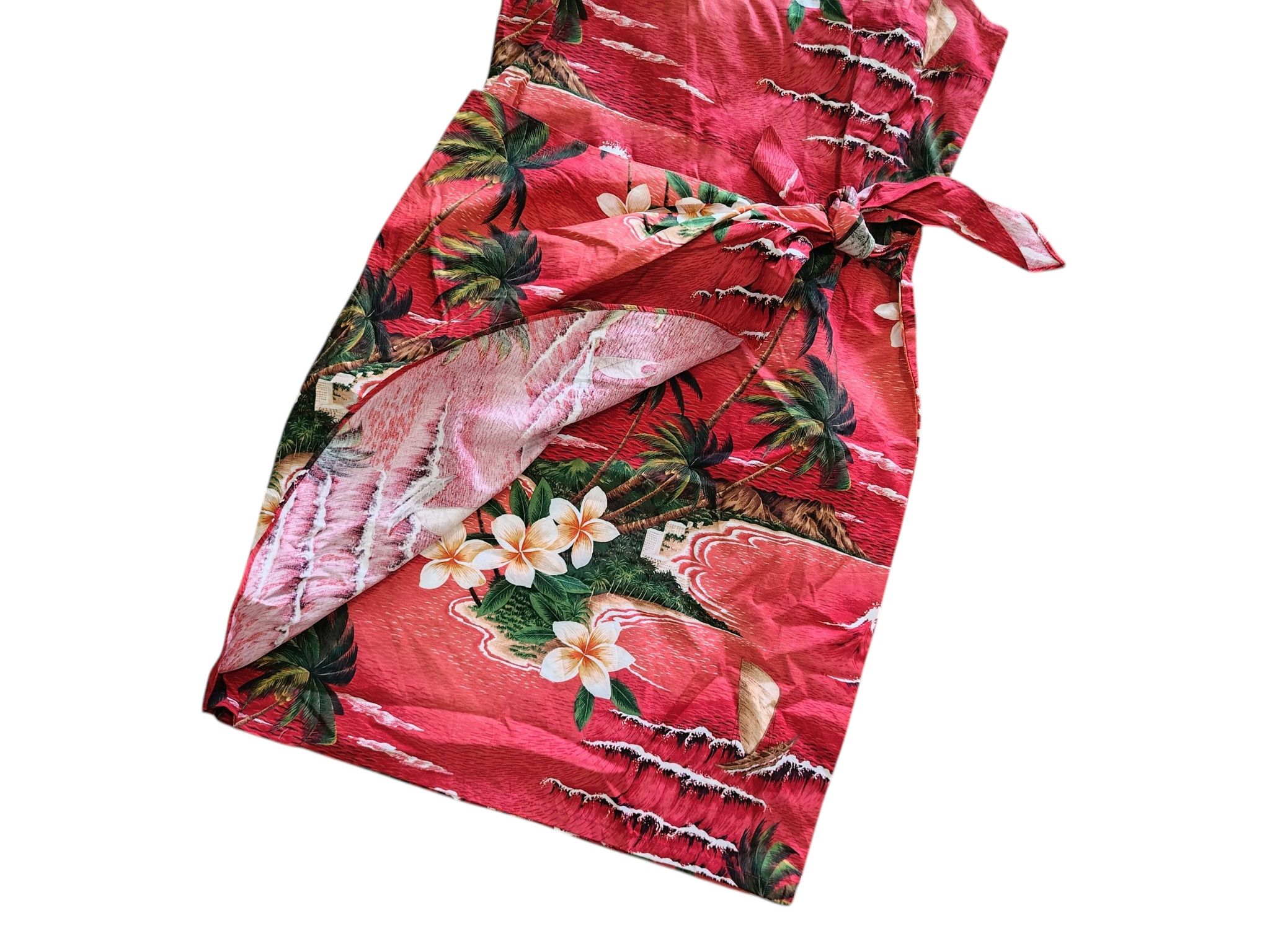 Hilo Hattie Hawaii dress by hilo hattier Size S / US 4 / IT 40 - 3 Thumbnail