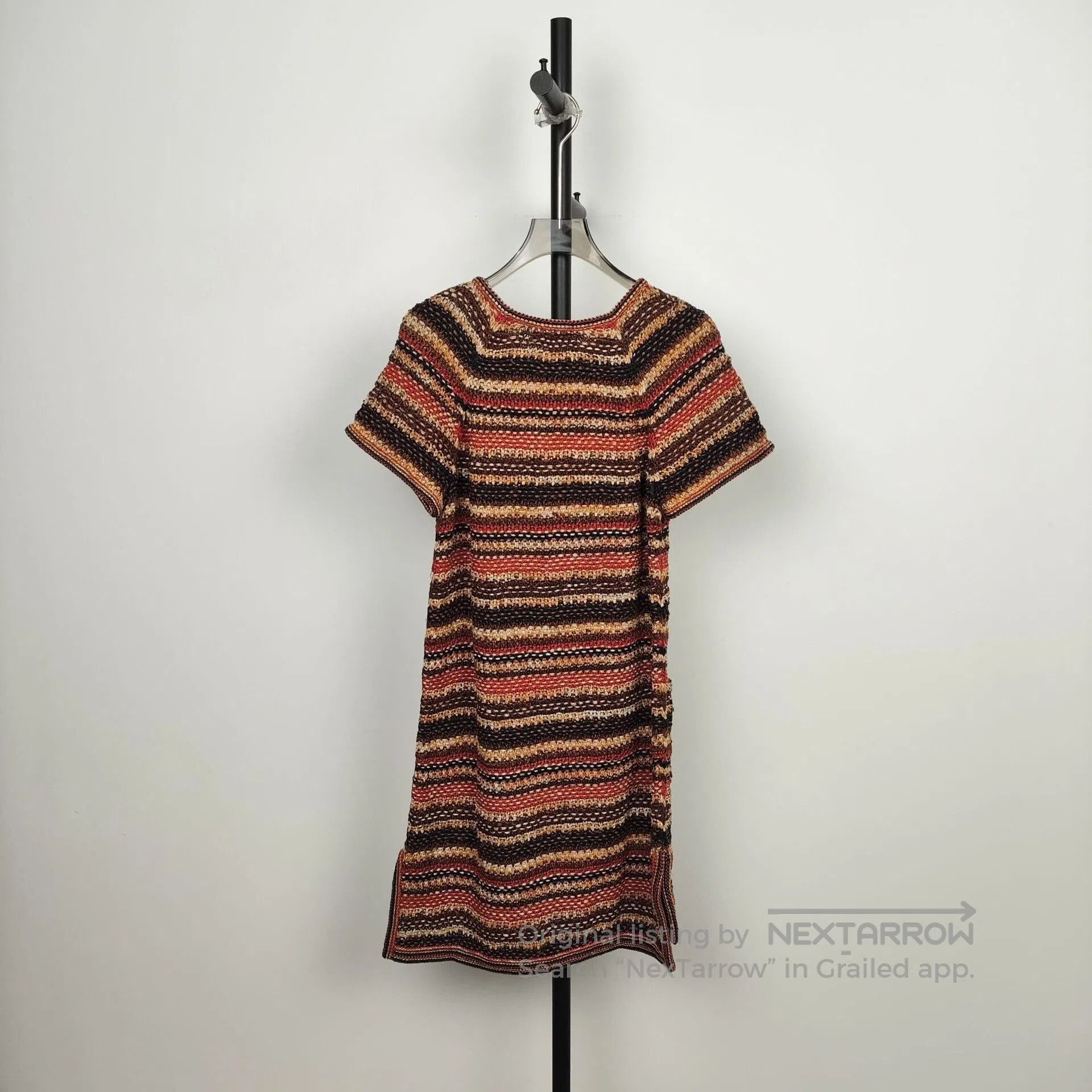 Chanel Chanel Greek Collection Multi. Size XXS / US 00 / IT 34 - 2 Thumbnail