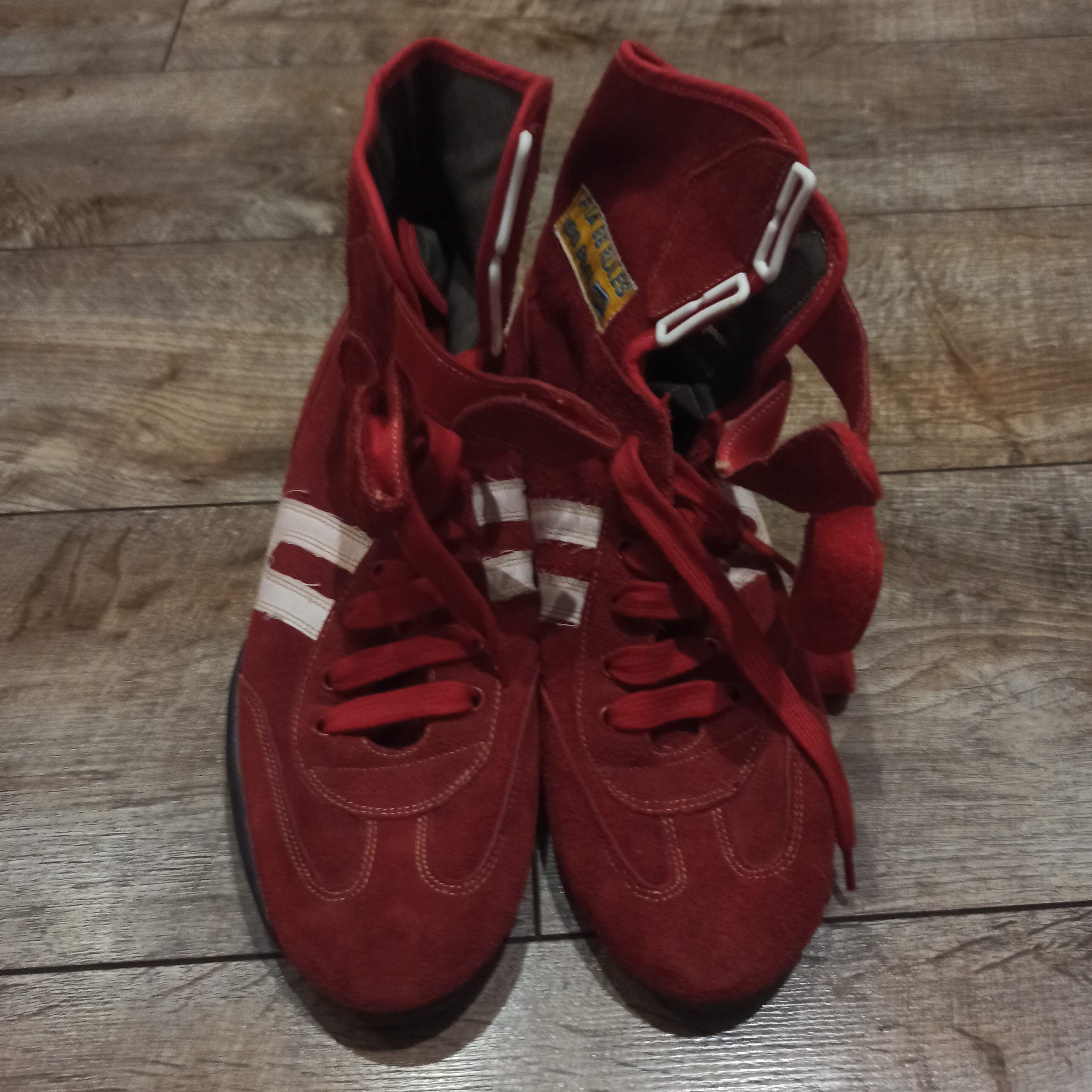 Other OMP NOMEX * III RACE Racing Shoes Boots FIA 66 Rules Size US 9 / EU 42 - 12 Thumbnail