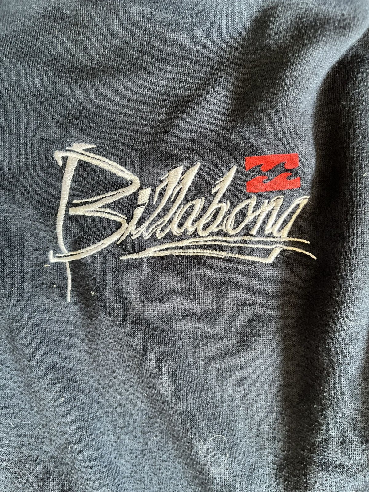 Billabong Billabong sweatshirt Size US XL / EU 56 / 4 - 3 Thumbnail