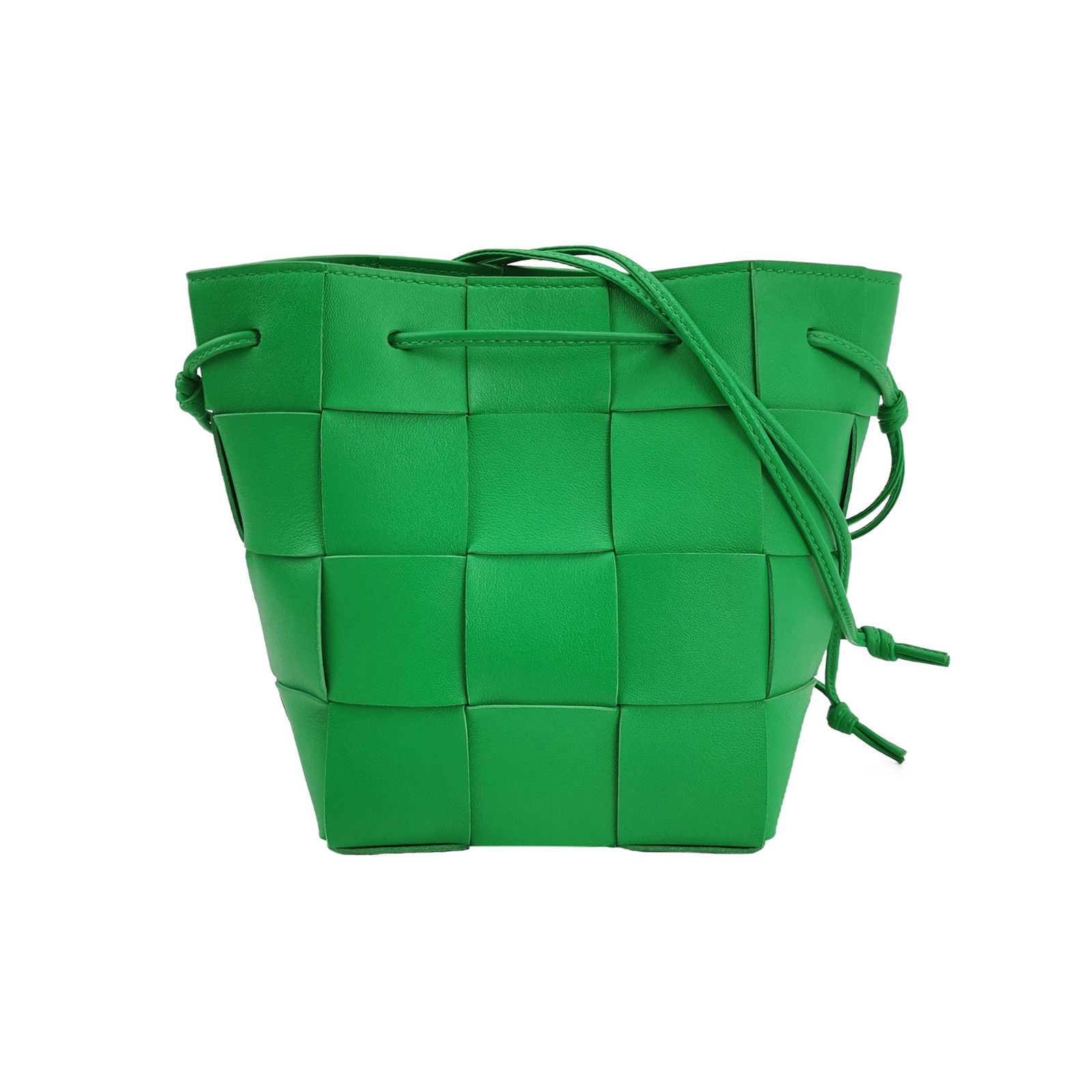 Bottega Veneta Bottega Veneta Women os Crossbody Bags Size ONE SIZE - 1 Thumbnail