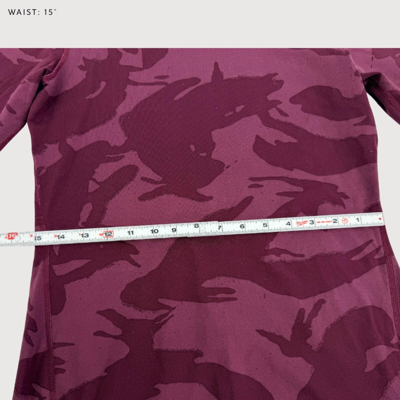 The North Face The North Face Kelkiney Camo Hooded Pullover S Size ONE SIZE - 8 Thumbnail