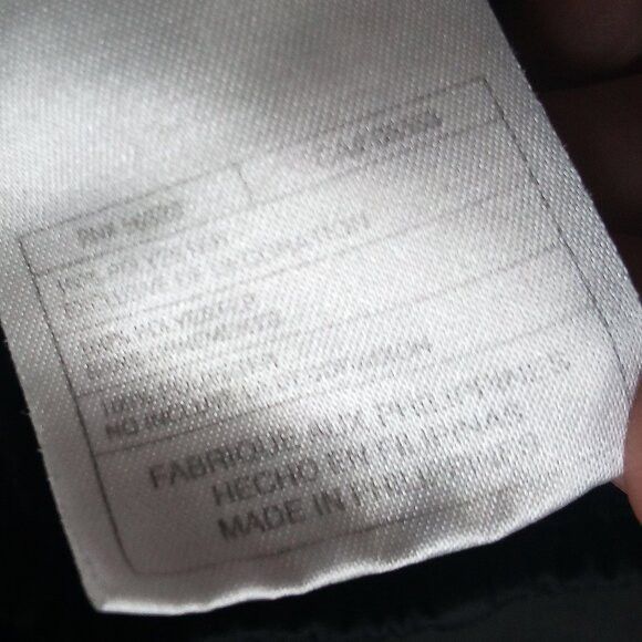Nike × Vintage Vintage Y2K Nike Striped Sweat Pants Joggers Trainers Size US 30 / EU 46 - 5 Thumbnail