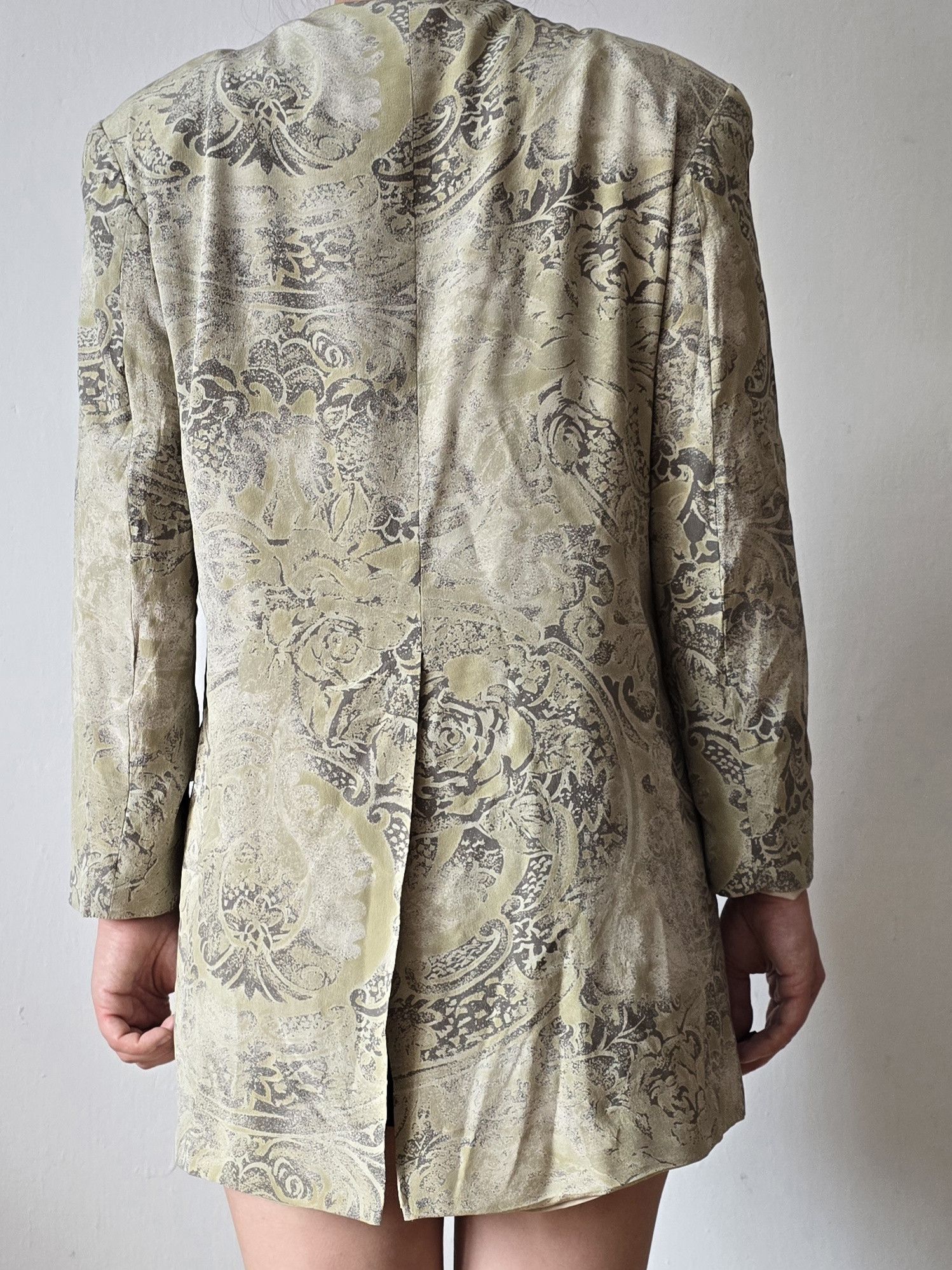 Max Mara Max Mara jacket Size M / US 6-8 / IT 42-44 - 3 Thumbnail