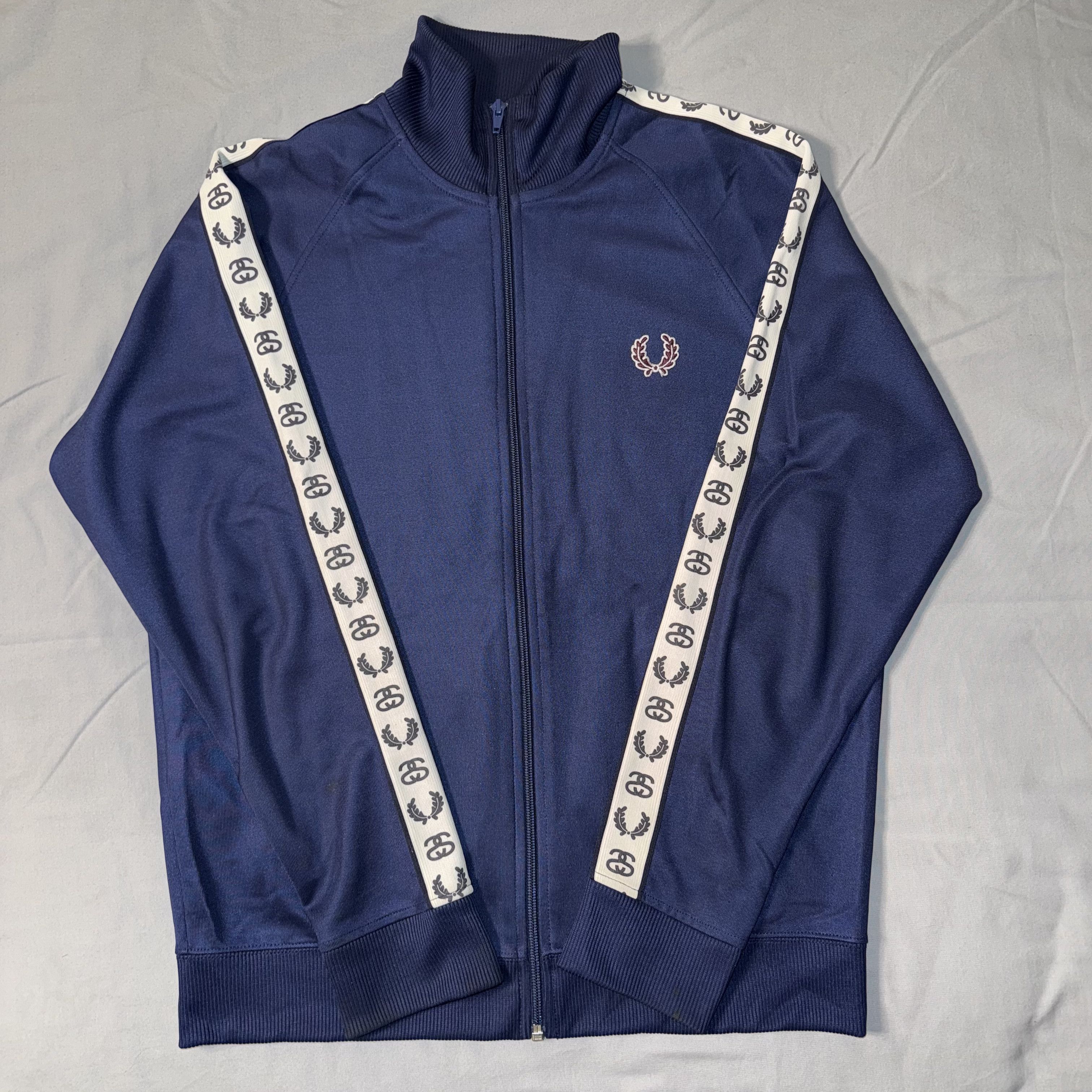 Fred Perry × Stussy | Grailed