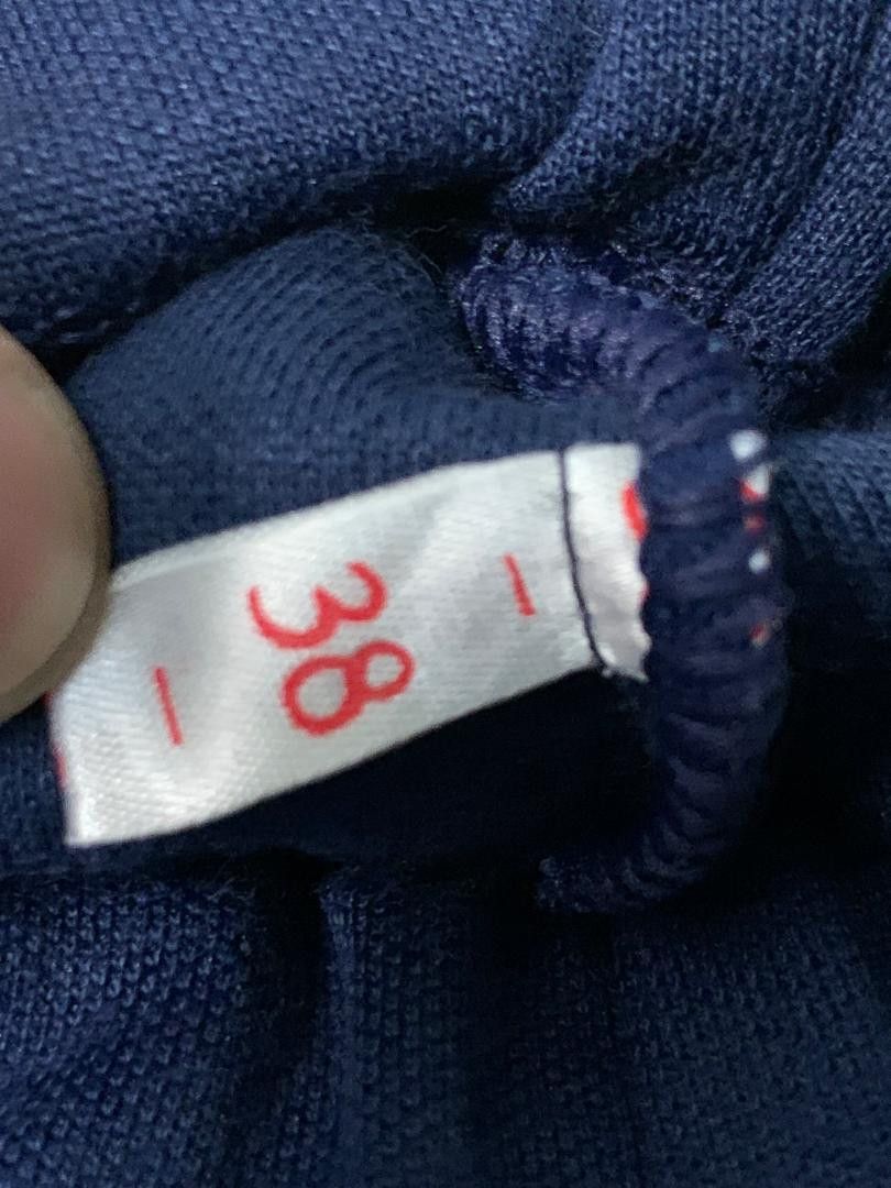 Adidas × Vintage Adidas west Germany Size US M / EU 48-50 / 2 - 7 Thumbnail