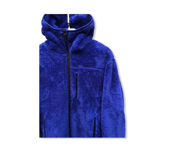 Japanese Brand × Uniqlo Japanese Brand Uniqlo Fleece Jacket Size US M / EU 48-50 / 2 - 2 Thumbnail
