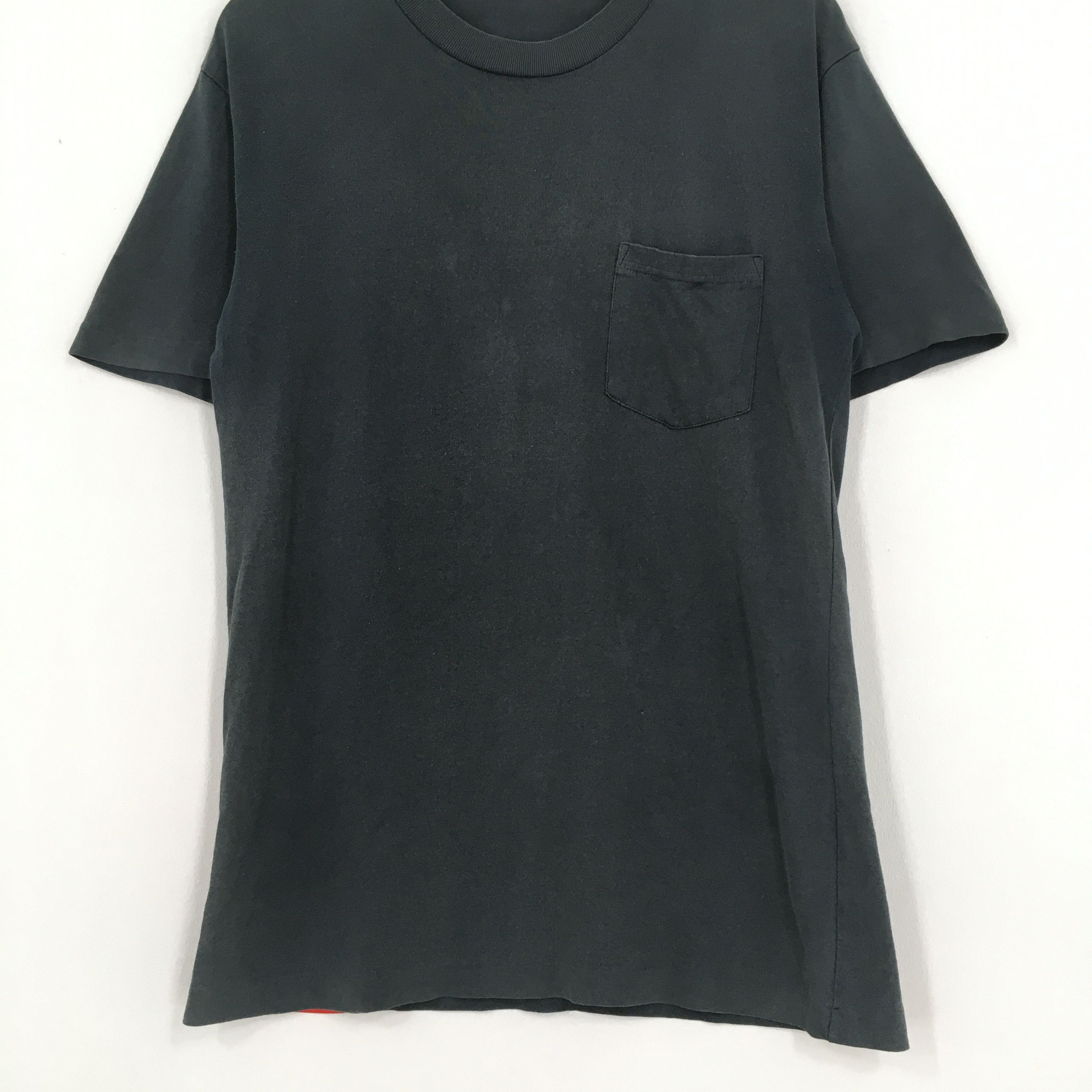 Hysteric Glamour × Japanese Brand Vintage HG Hysteric Glamour Hot Damn Girl Love Punk Size US M / EU 48-50 / 2 - 4 Thumbnail