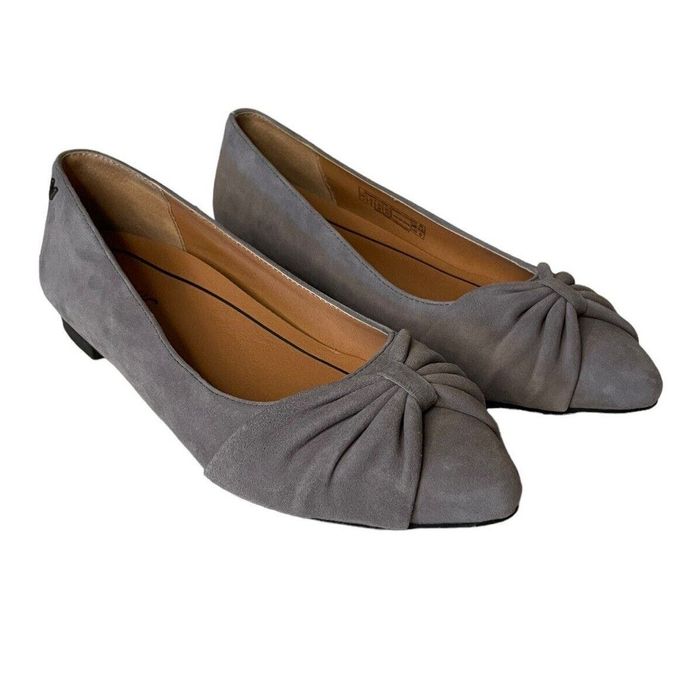 Vionic gramercy cheap ballet flat