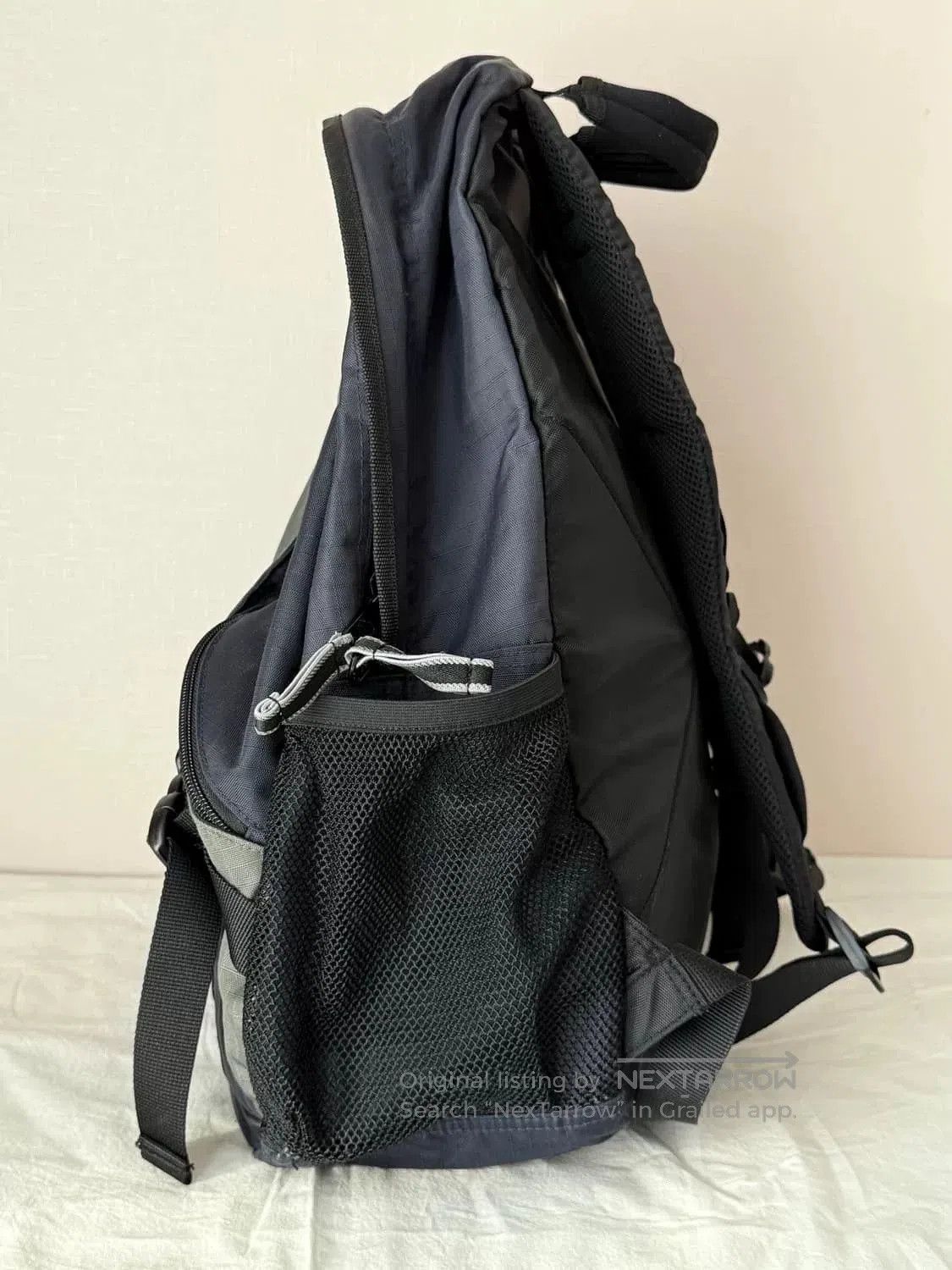 Other Gap Vintage Dark Tech Backpack. Size ONE SIZE - 4 Thumbnail