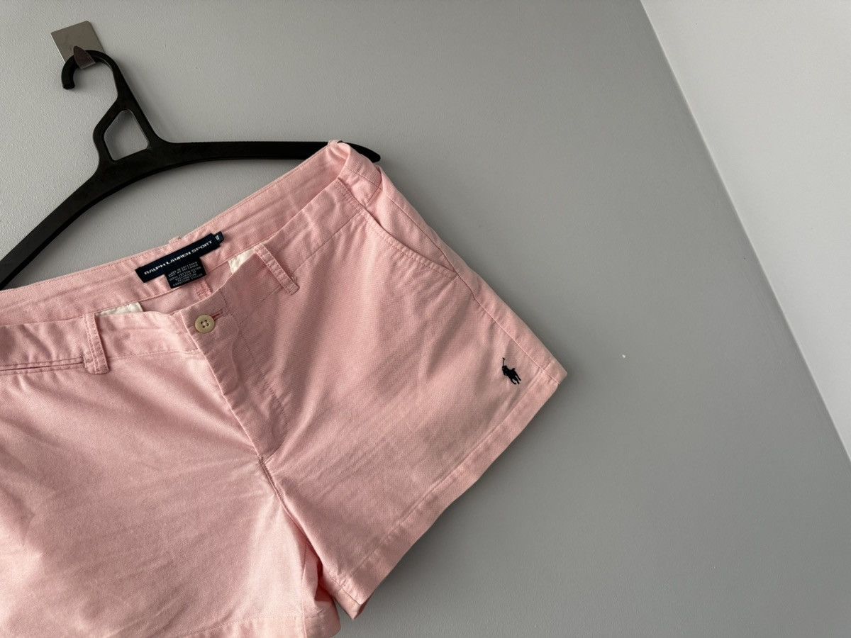 Ralph Lauren Polo Ralph Lauren Shorts Size 28" / US 6 / IT 42 - 3 Thumbnail