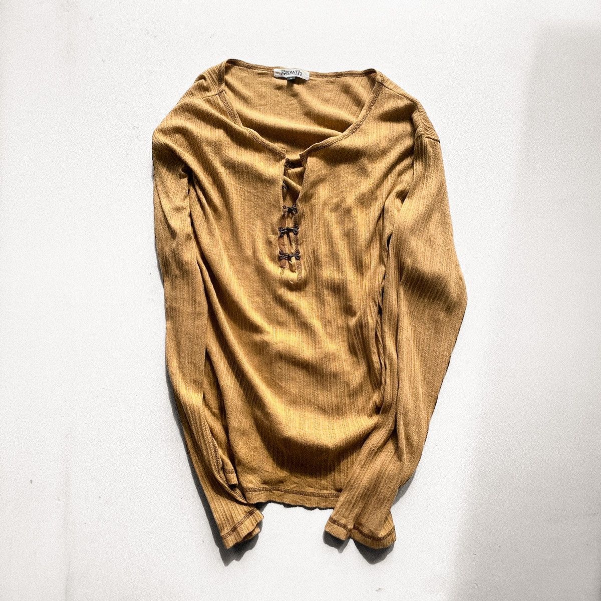 In The Attic In The Attic Longsleeve Shirt Size US M / EU 48-50 / 2 - 1 Thumbnail