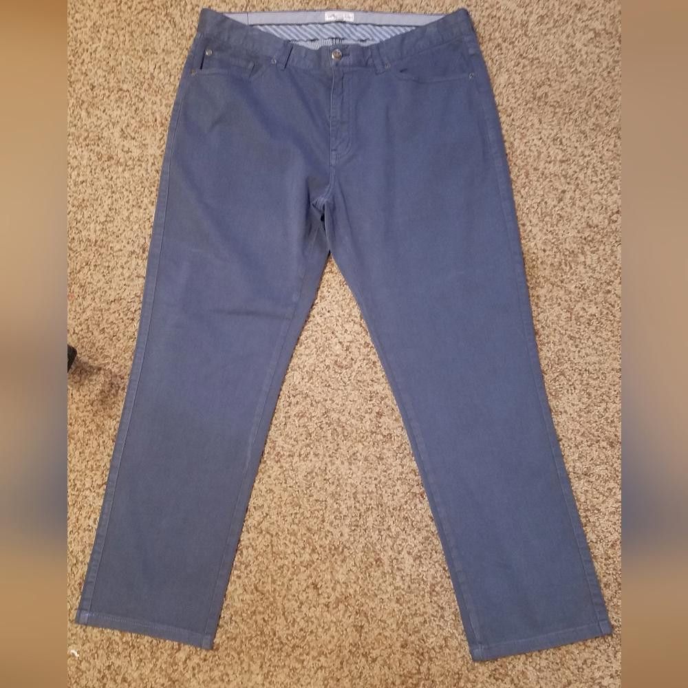 Peter Millar Peter Millar Trousers Size 36 Size US 36 / EU 52 - 2 Thumbnail
